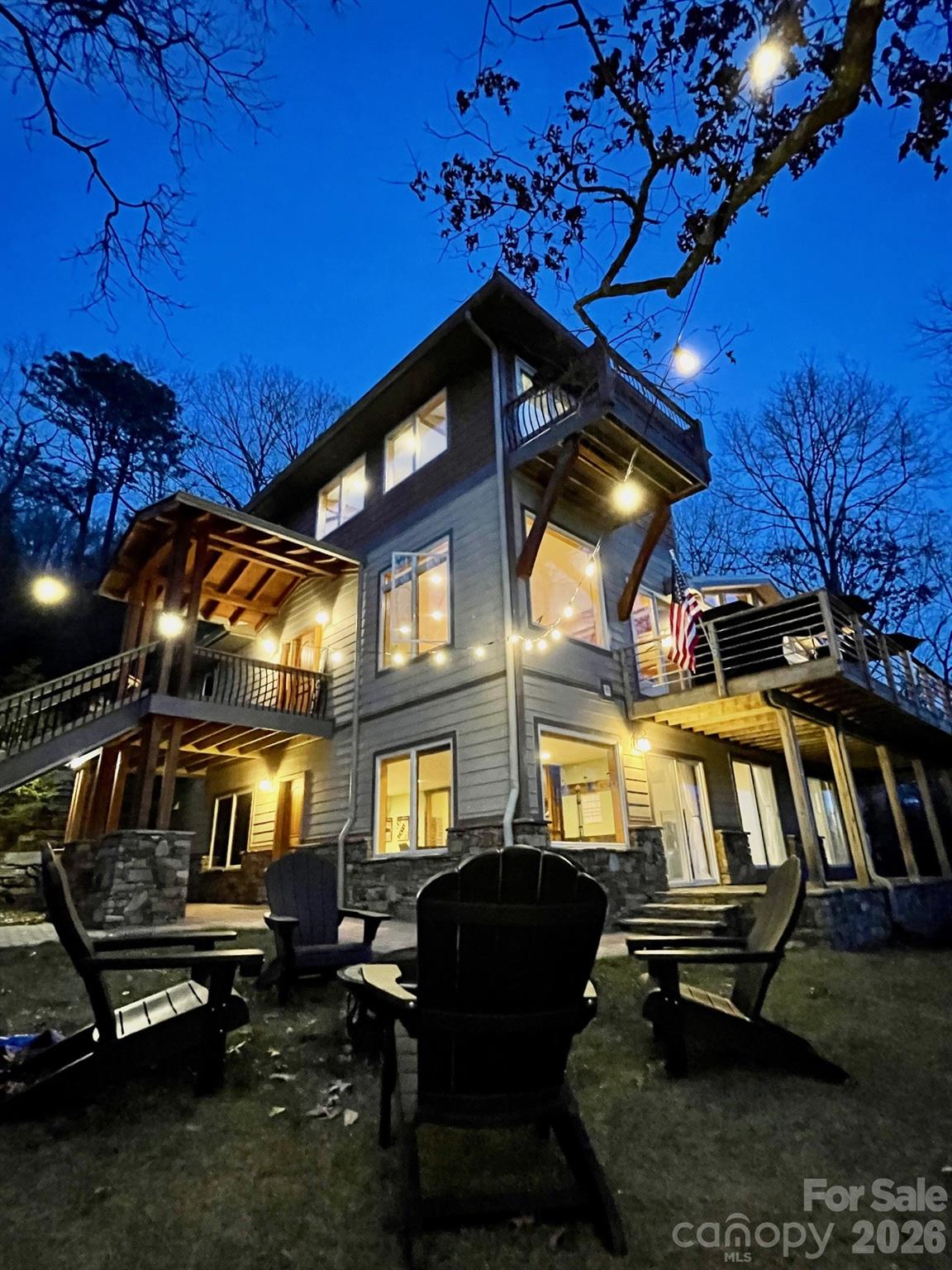 Rockbriar - Residential