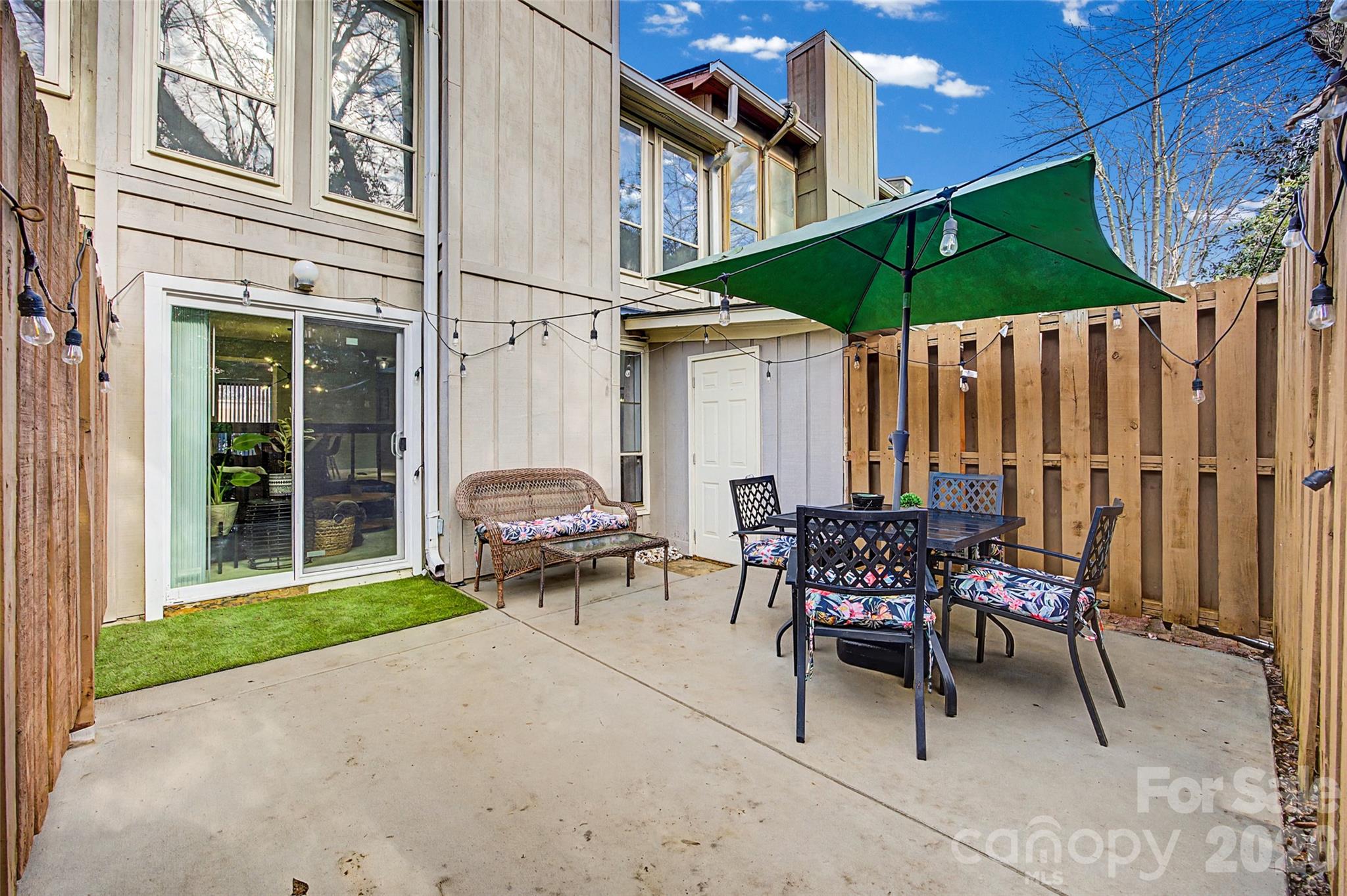 Treva Woods - Residential