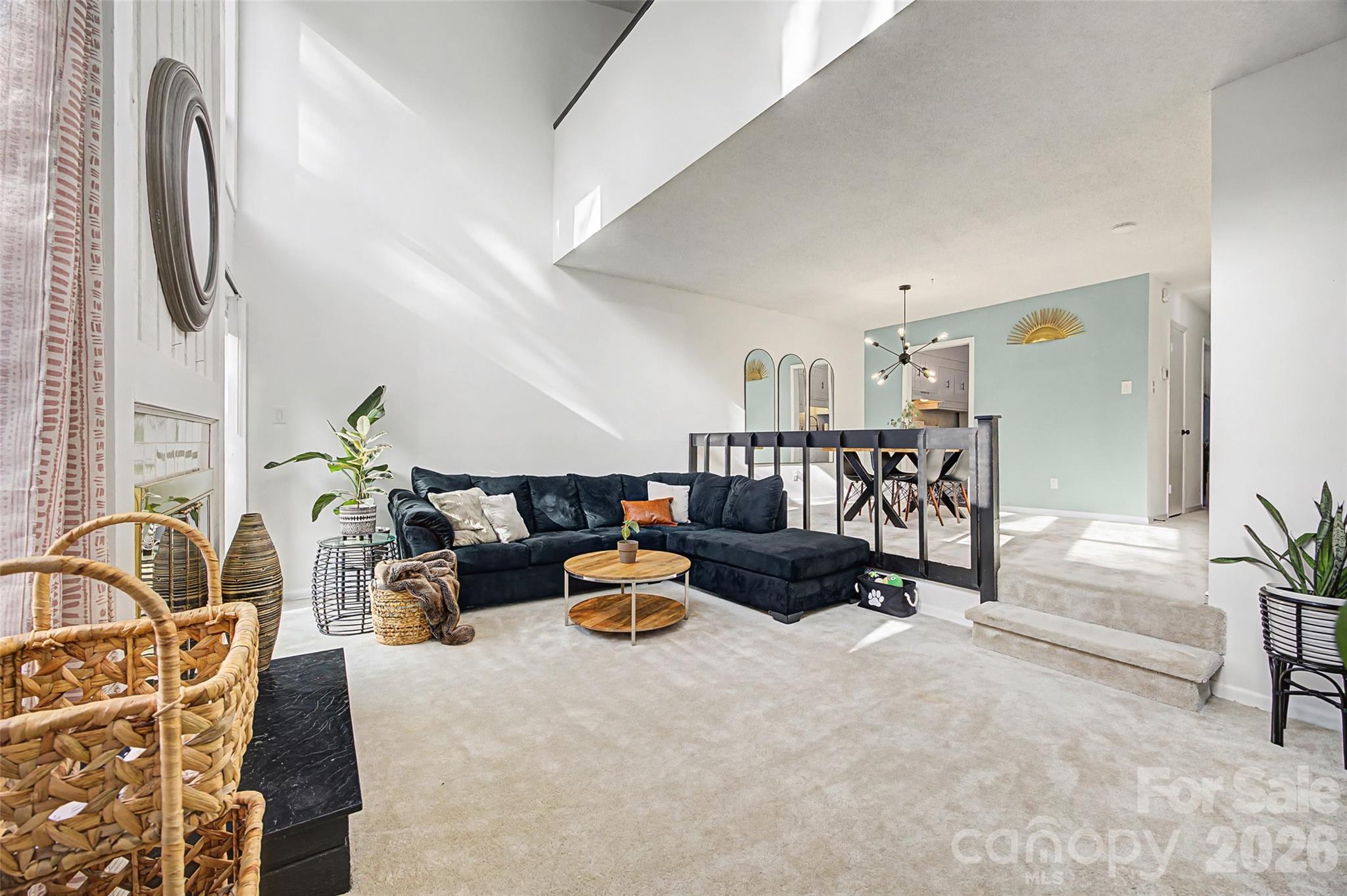 Treva Woods - Residential