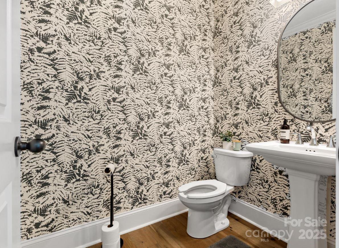 Riverwalk - Residential