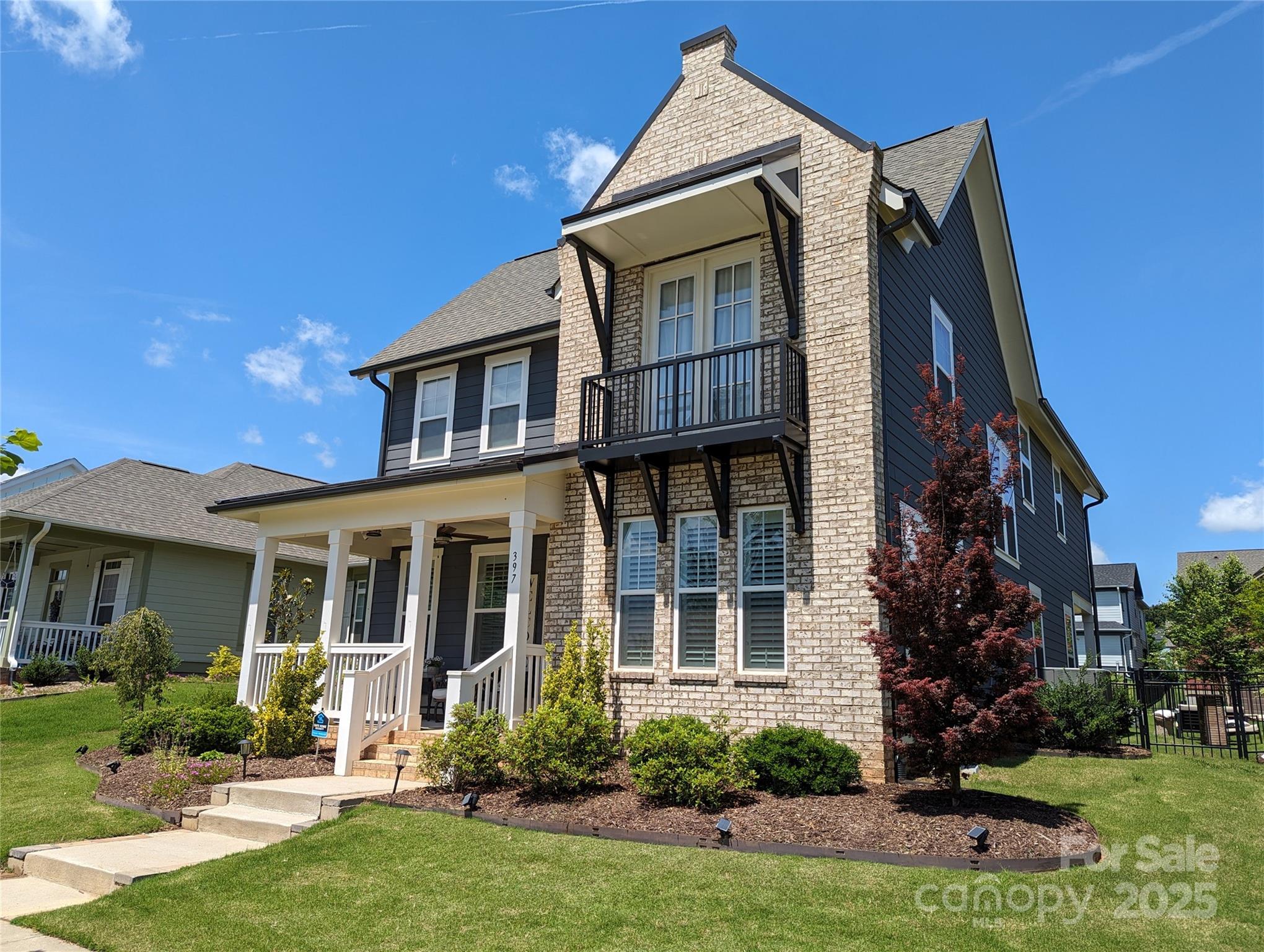 Riverwalk - Residential