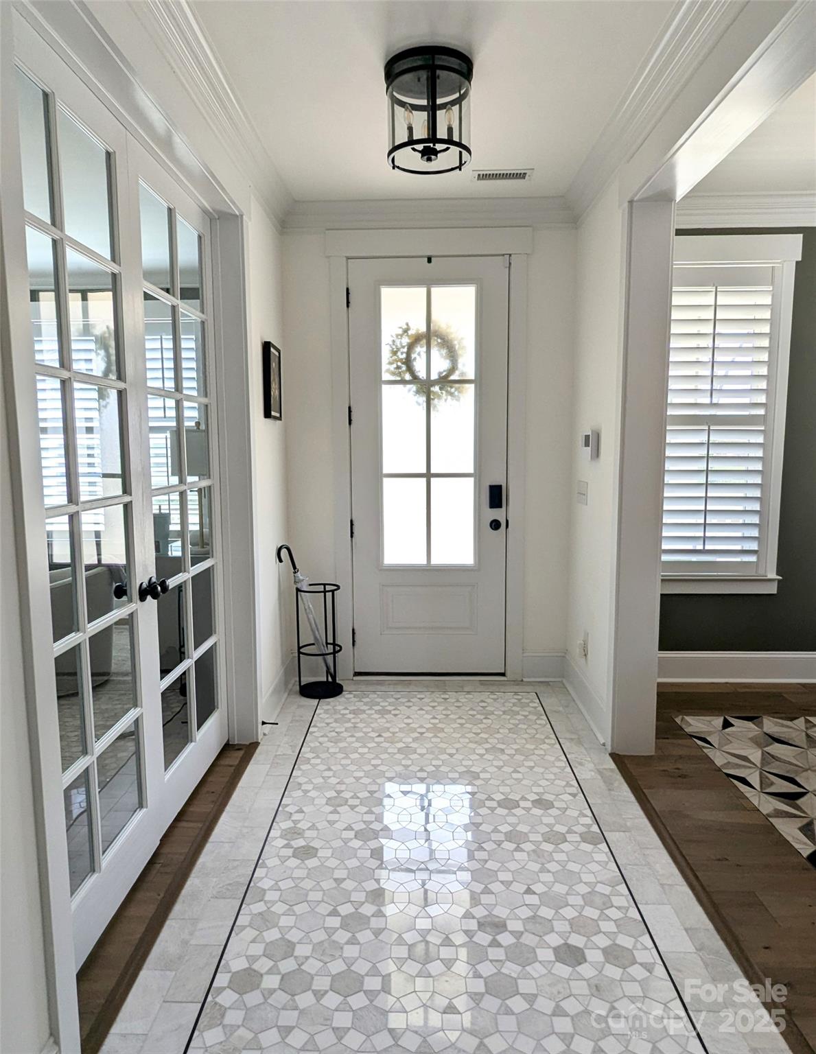 Riverwalk - Residential