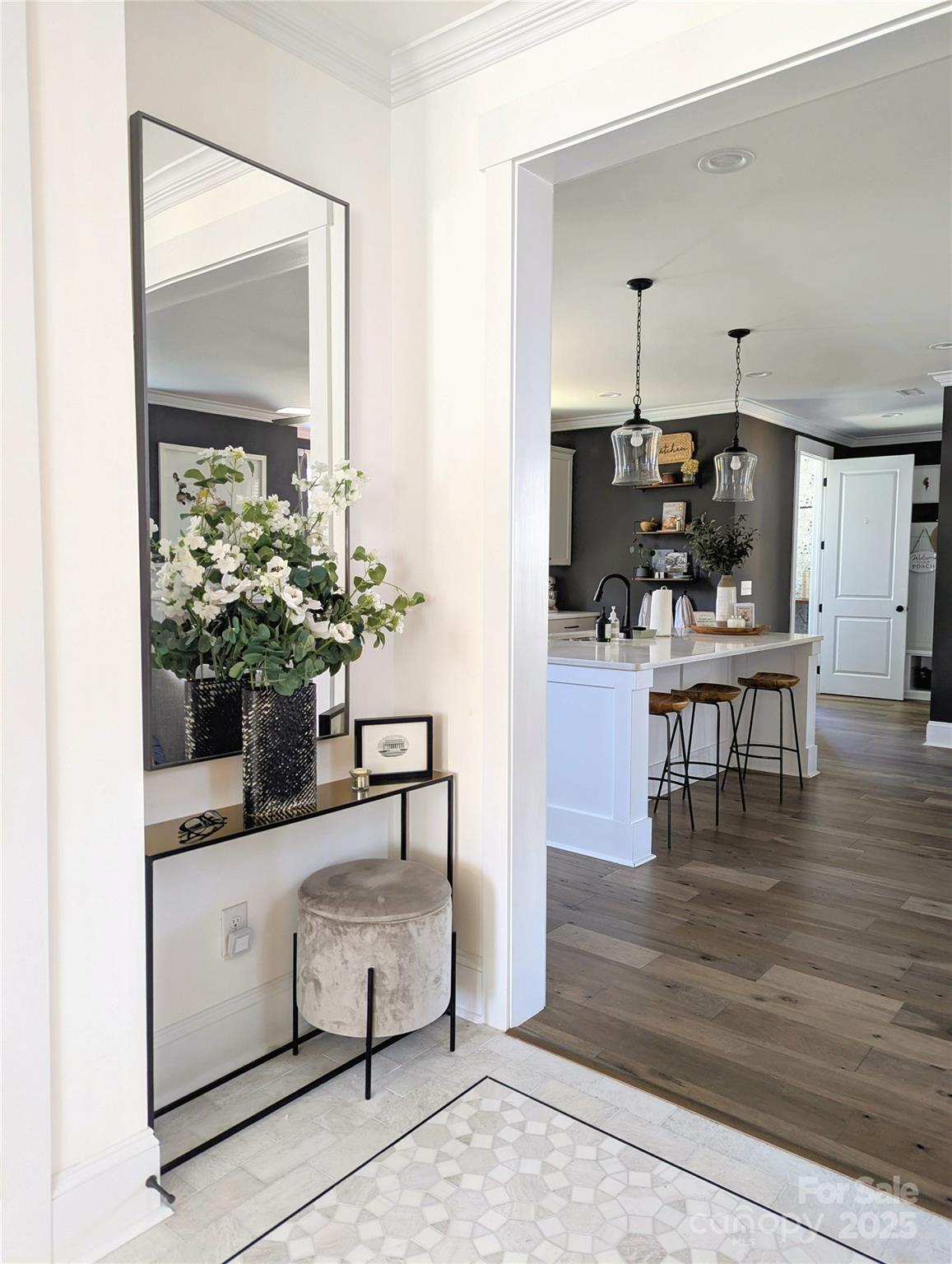 Riverwalk - Residential