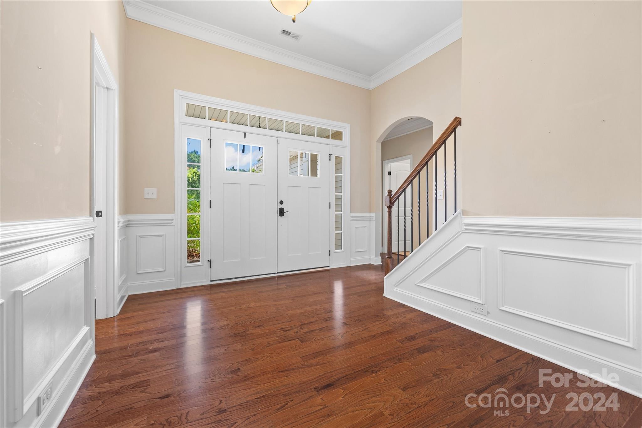 Walnut Creek - Residential