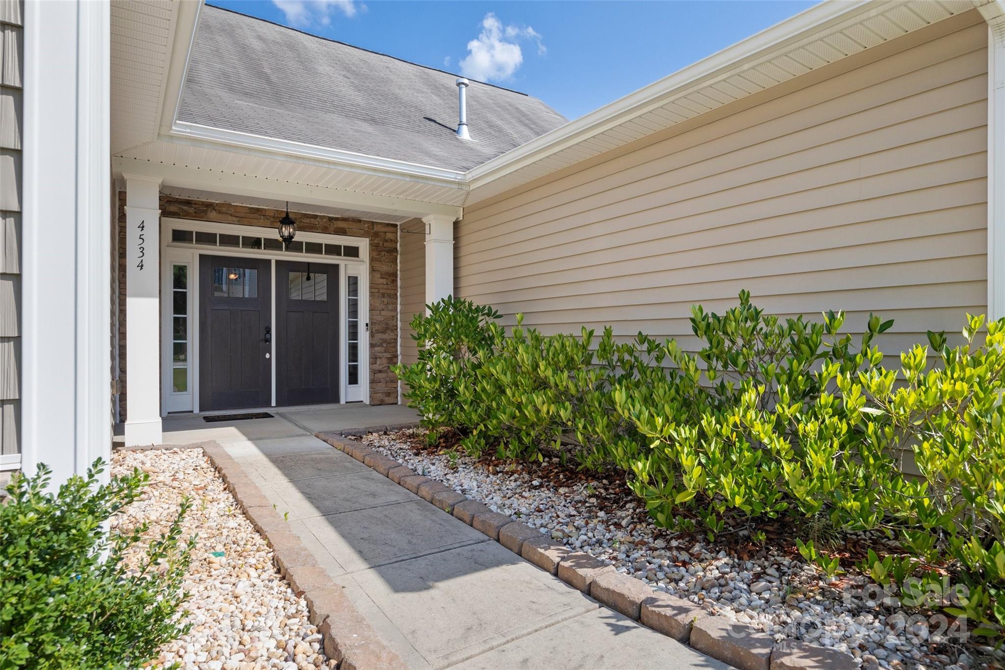Walnut Creek - Residential
