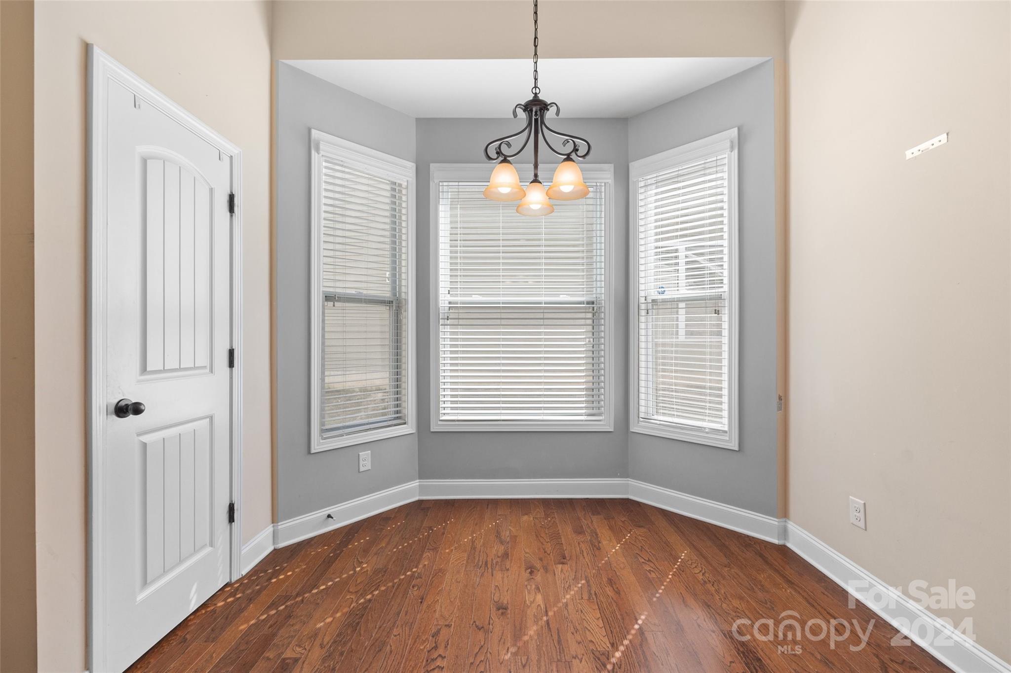 Walnut Creek - Residential