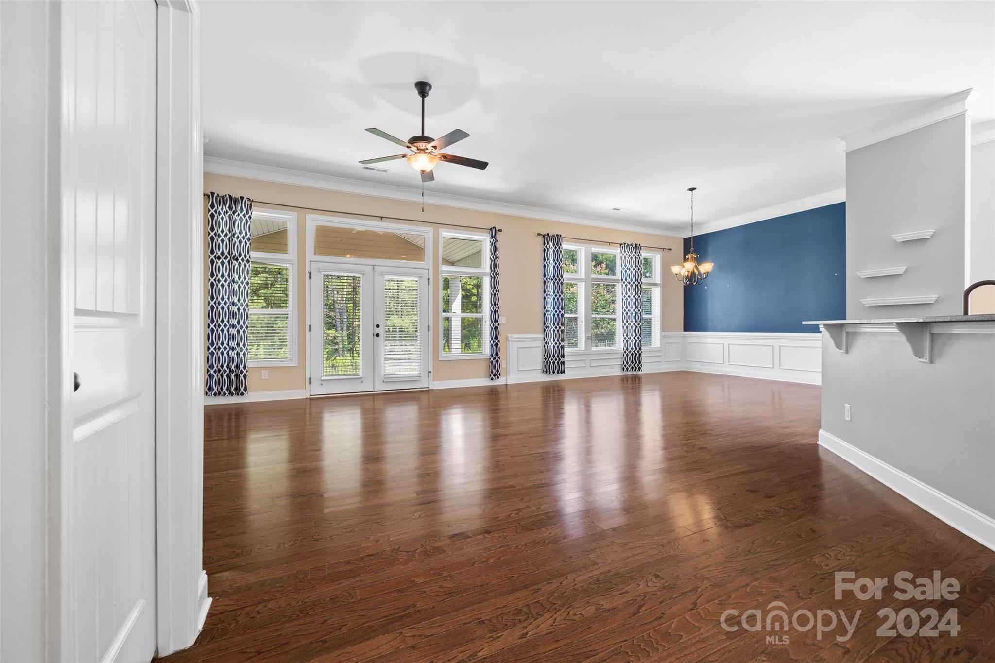 Walnut Creek - Residential