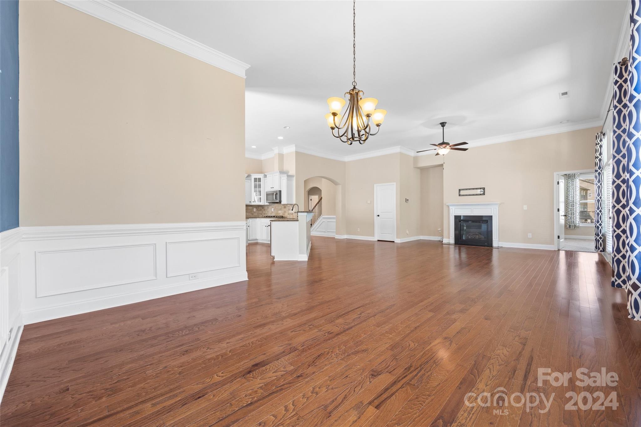 Walnut Creek - Residential
