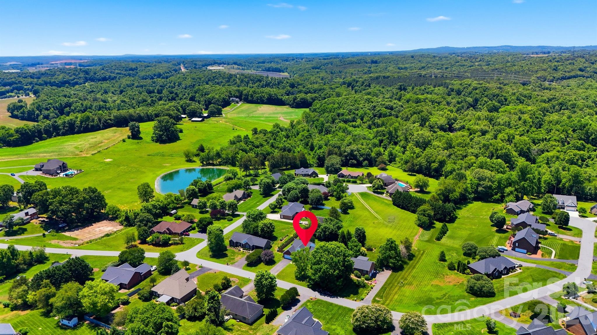 Brickfield - Residential