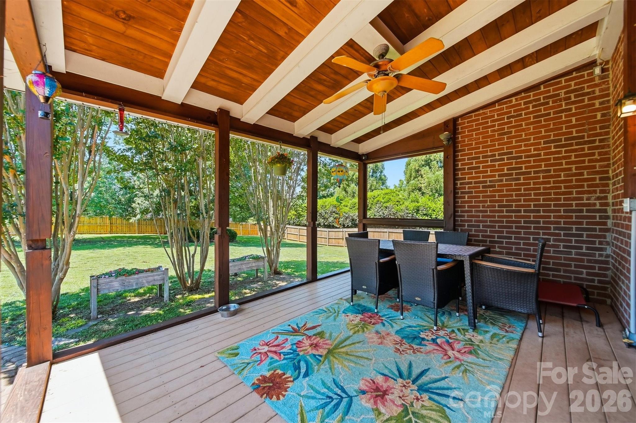 Brickfield - Residential