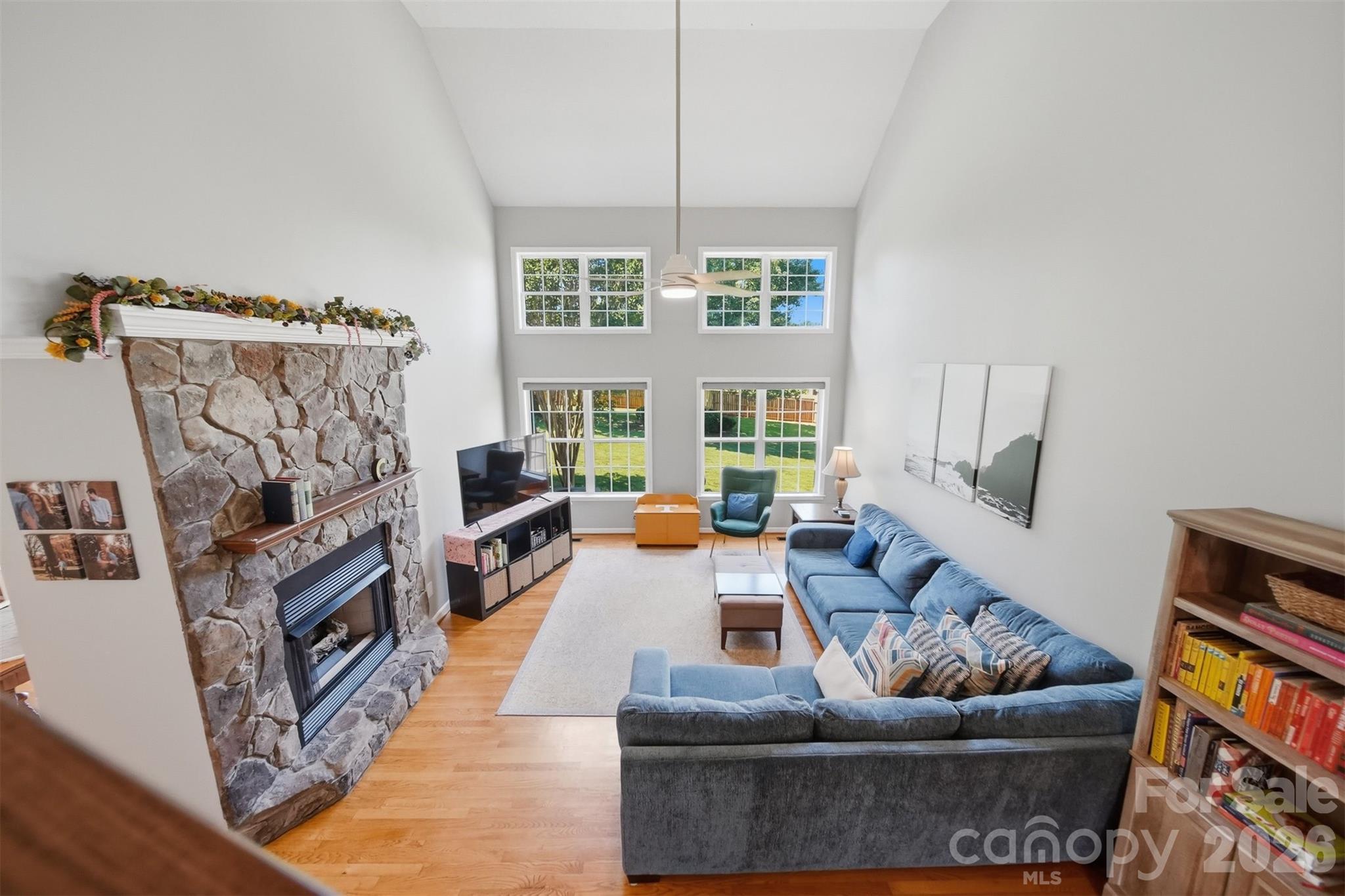 Brickfield - Residential