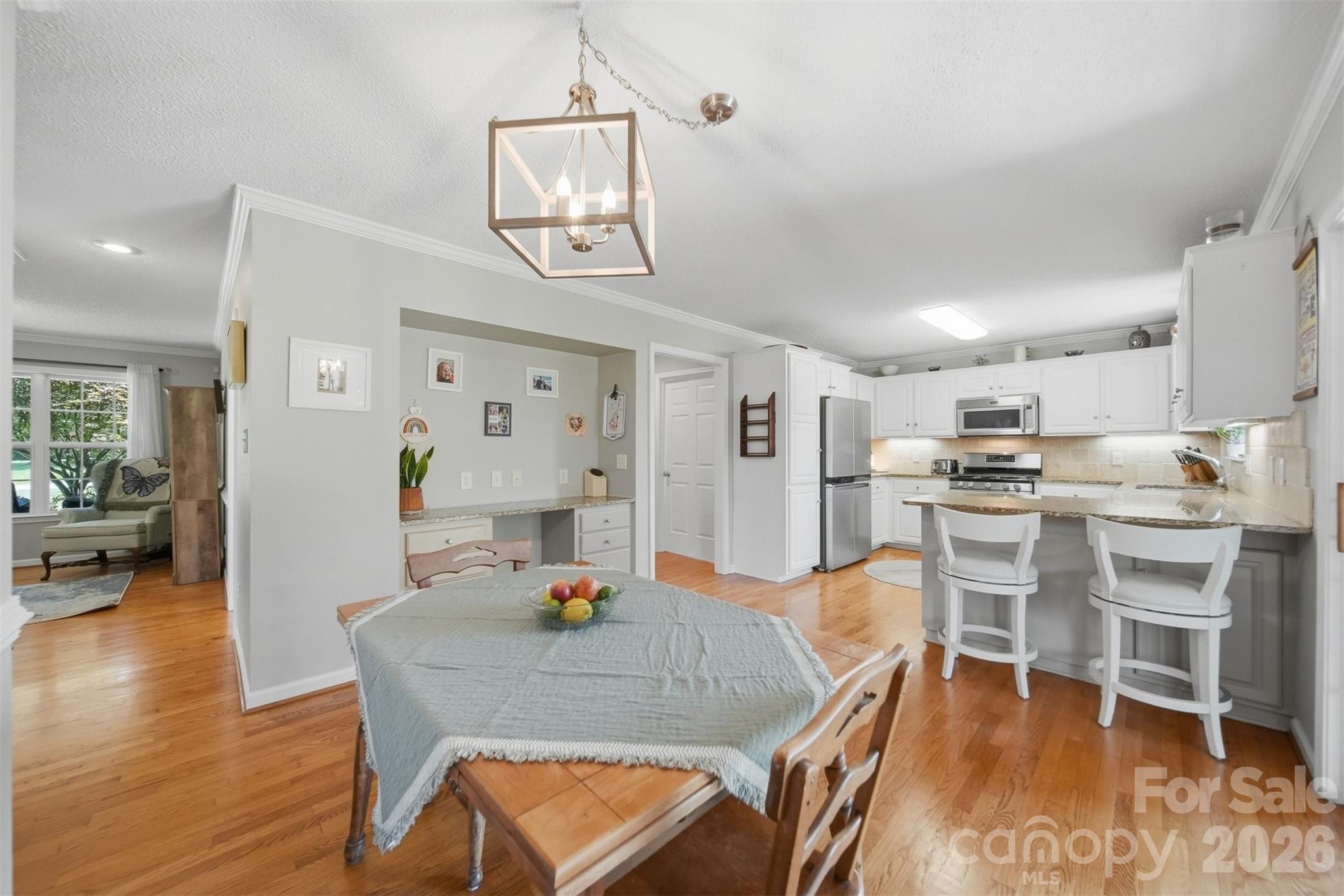 Brickfield - Residential