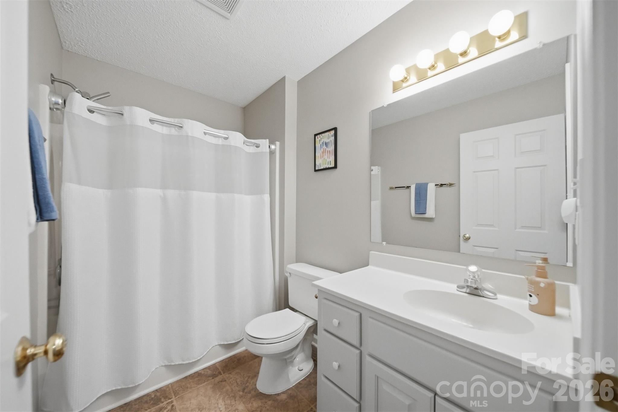 Brickfield - Residential