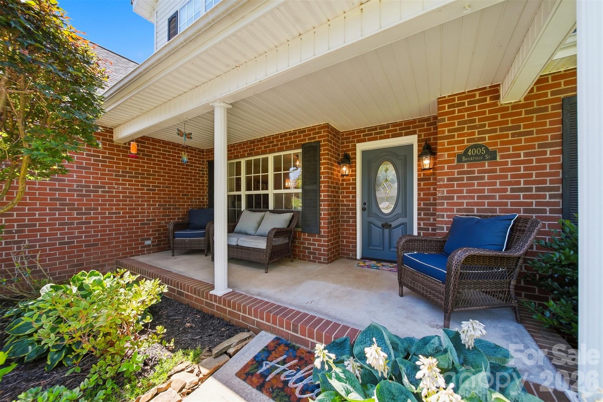 Brickfield - Residential