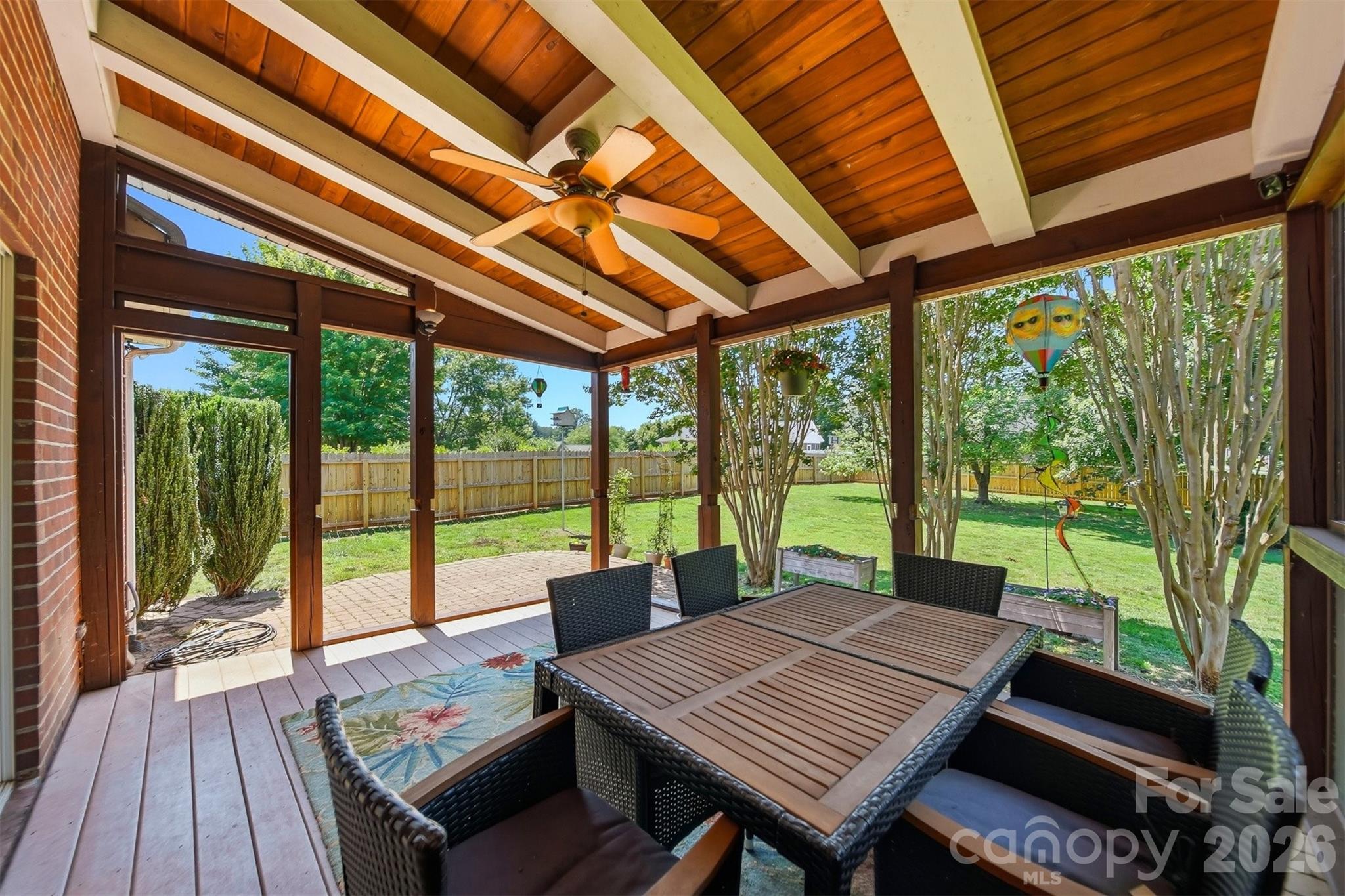 Brickfield - Residential