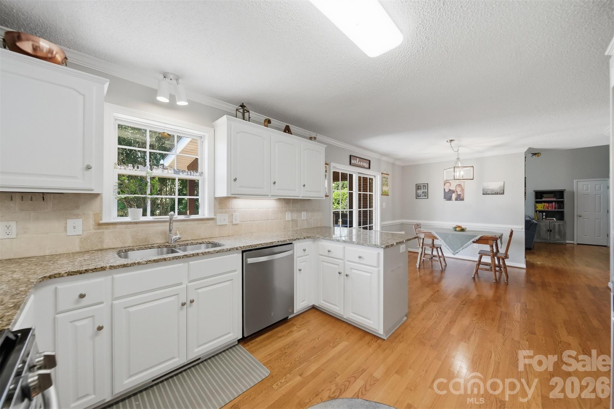 Brickfield - Residential