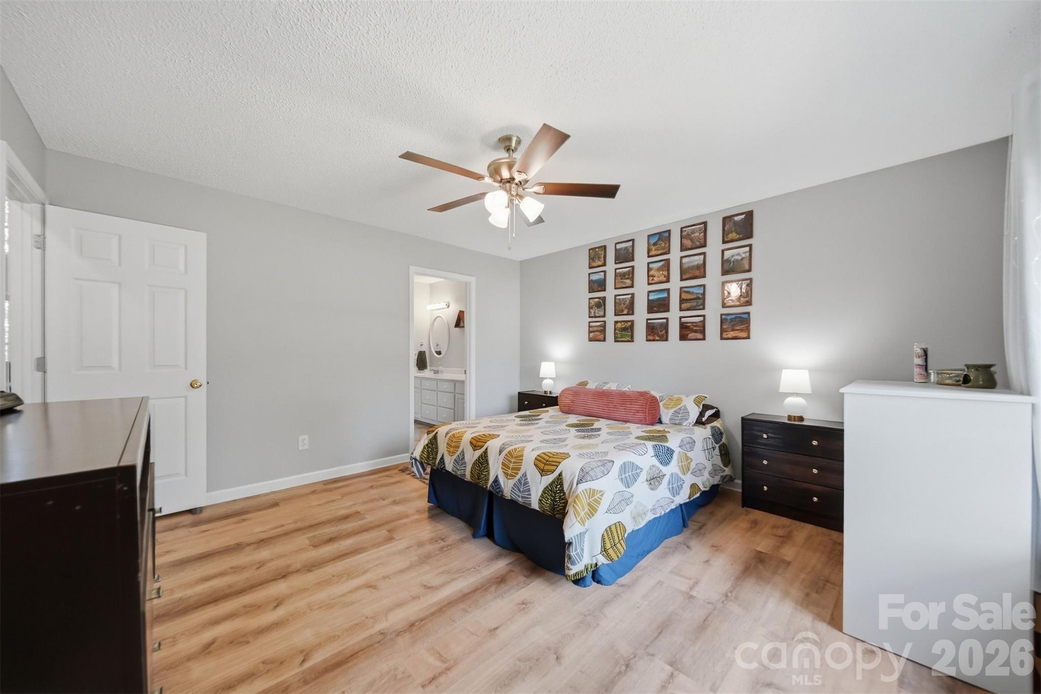 Brickfield - Residential