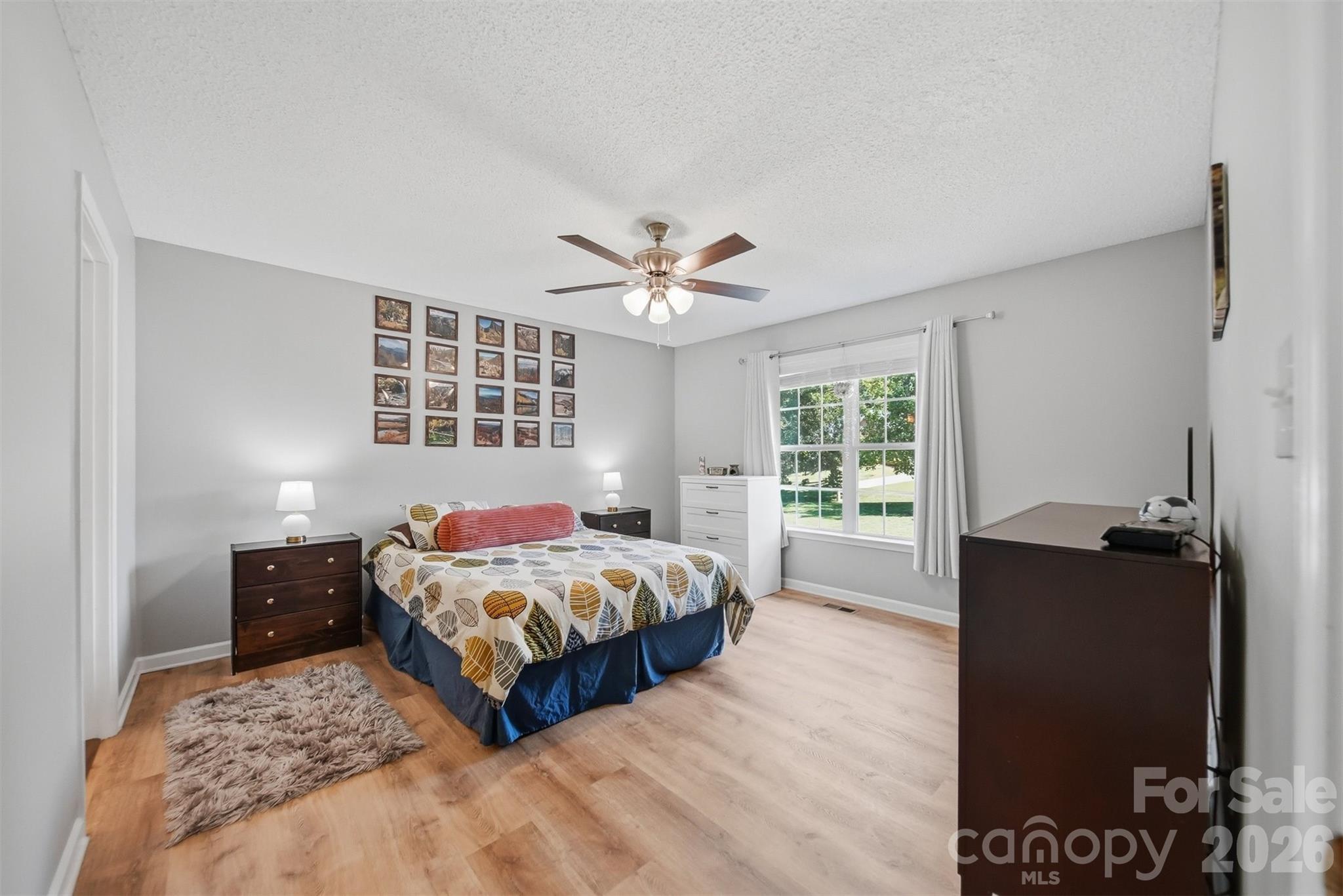Brickfield - Residential