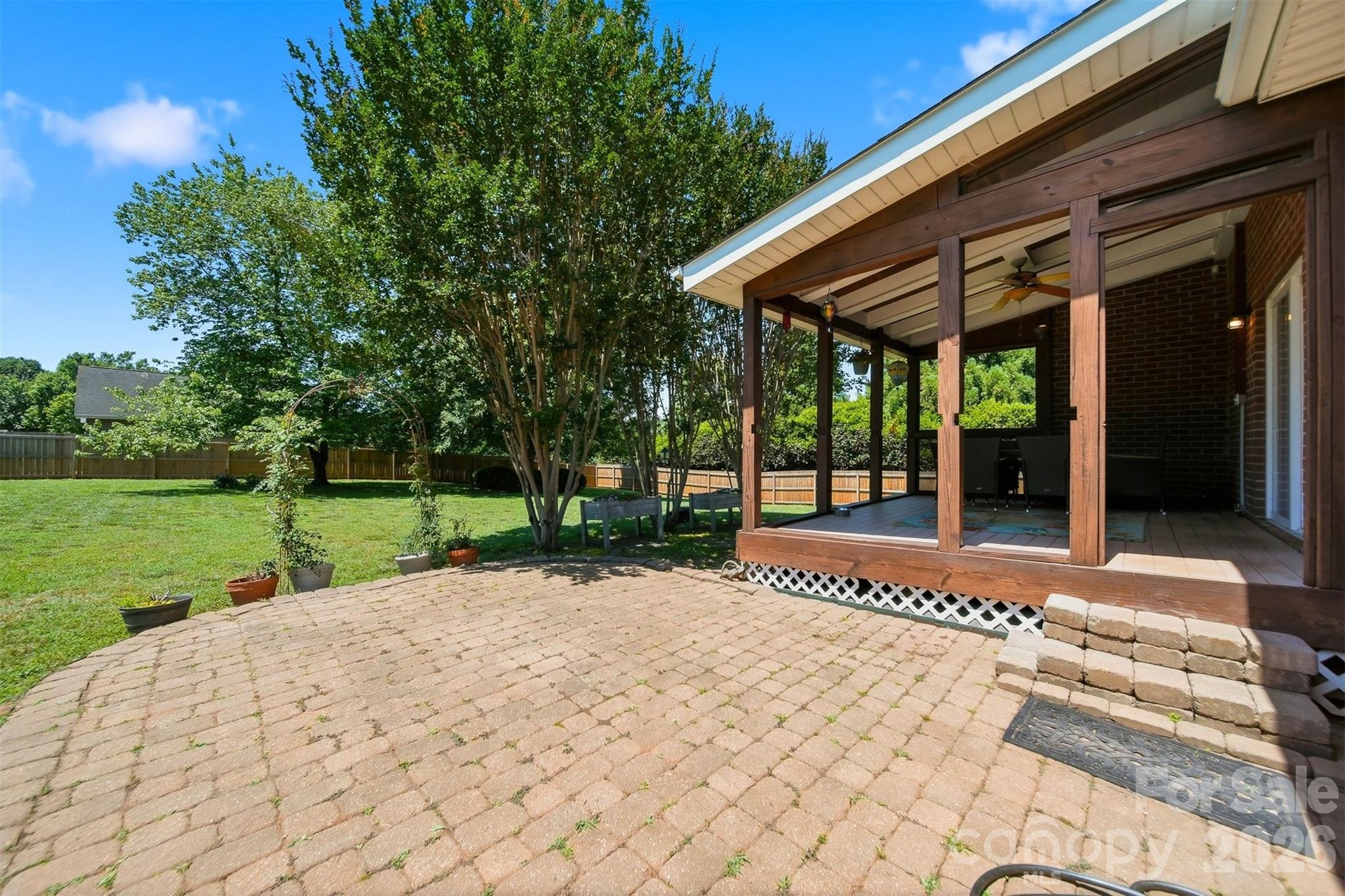 Brickfield - Residential