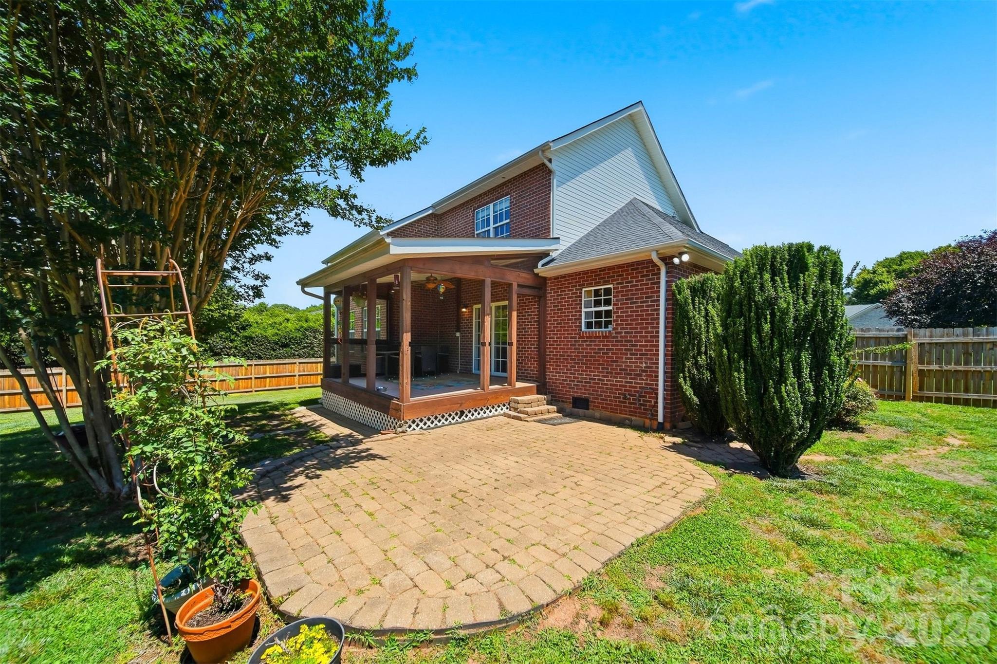 Brickfield - Residential