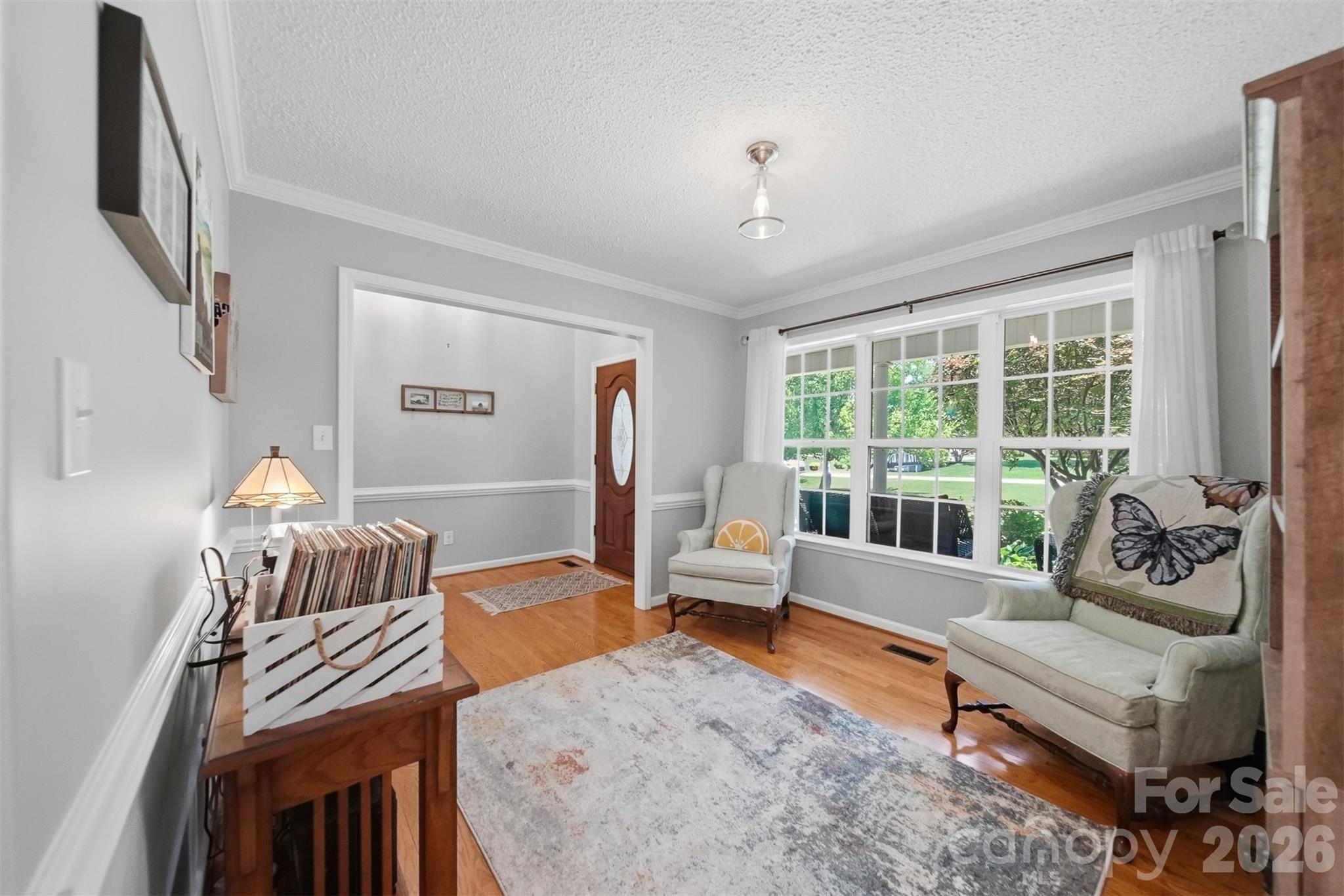 Brickfield - Residential
