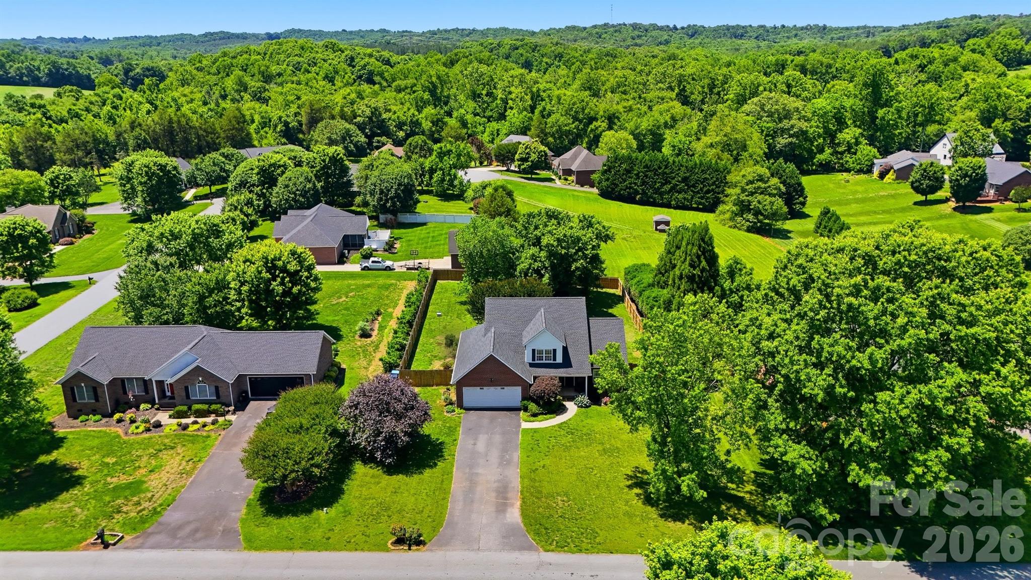 Brickfield - Residential