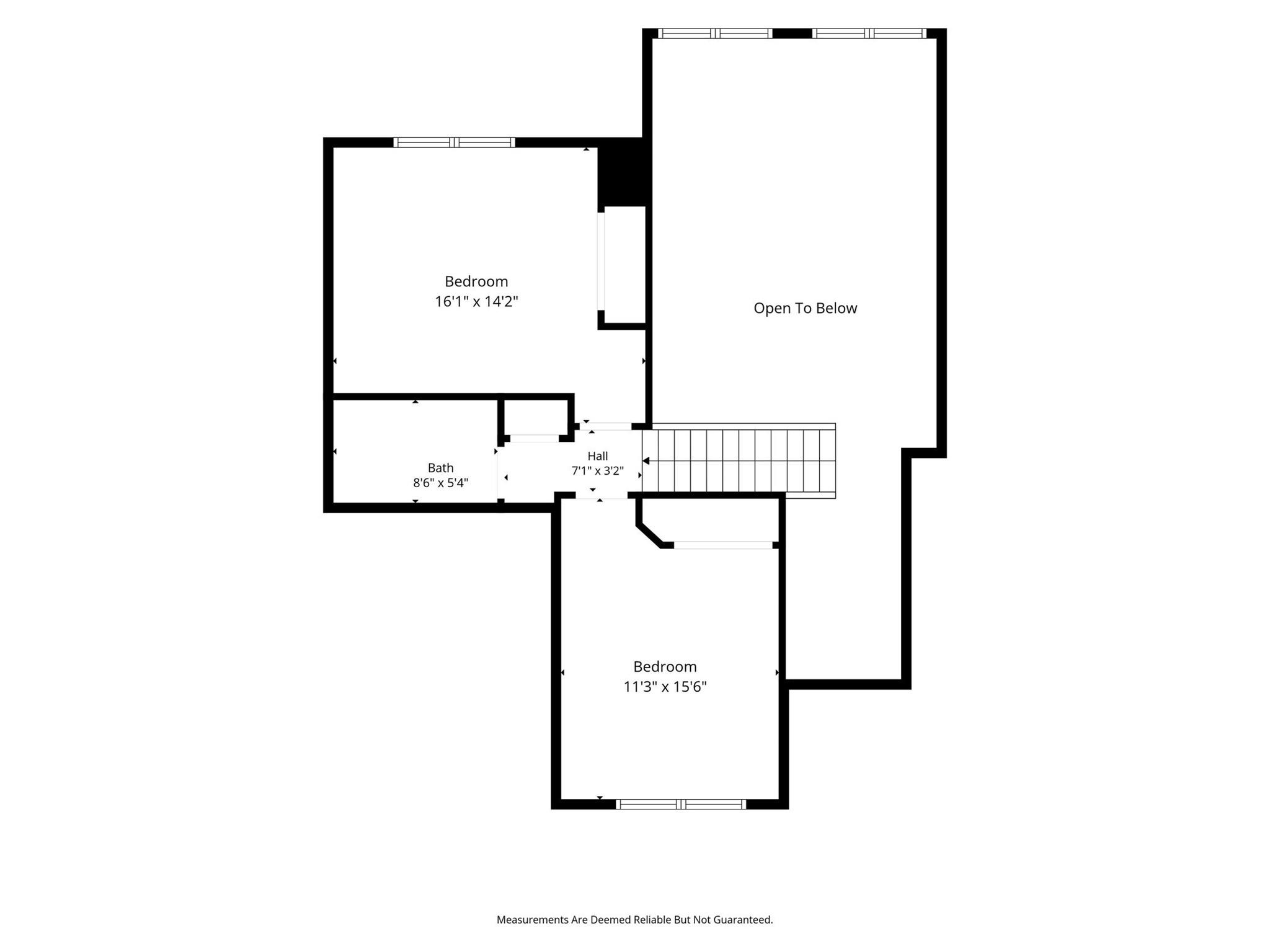 Brickfield - Residential