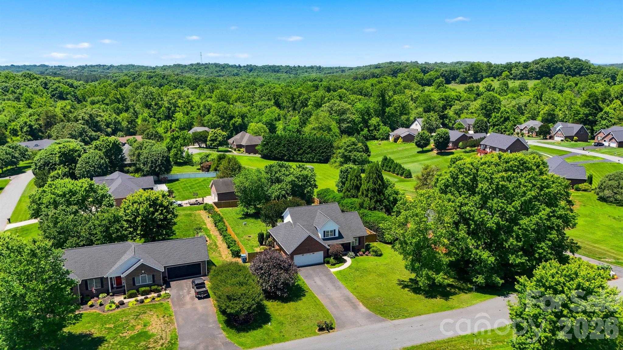 Brickfield - Residential