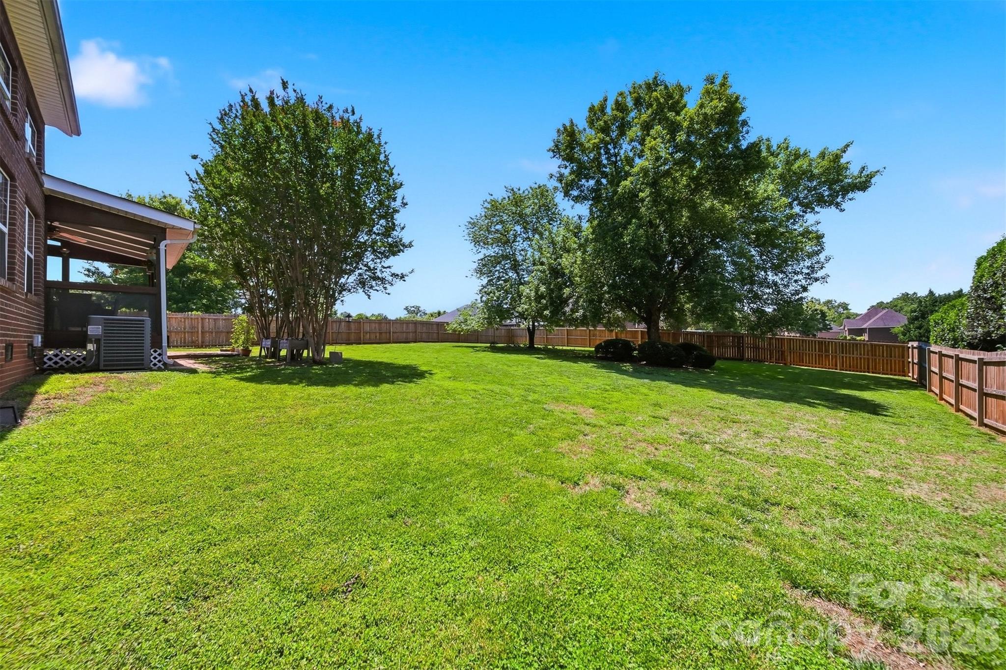 Brickfield - Residential