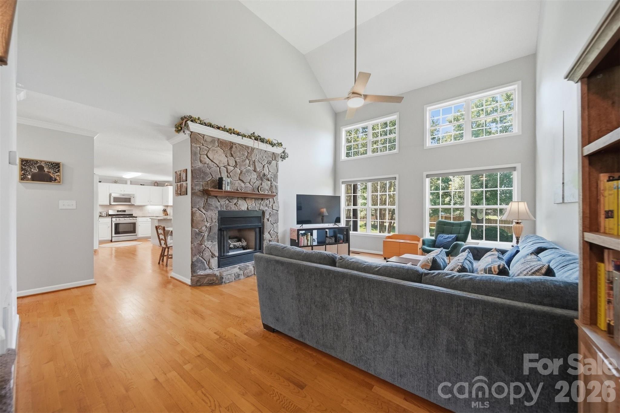 Brickfield - Residential