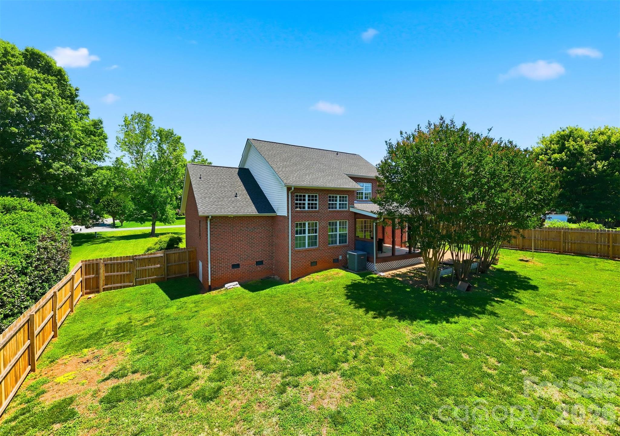Brickfield - Residential