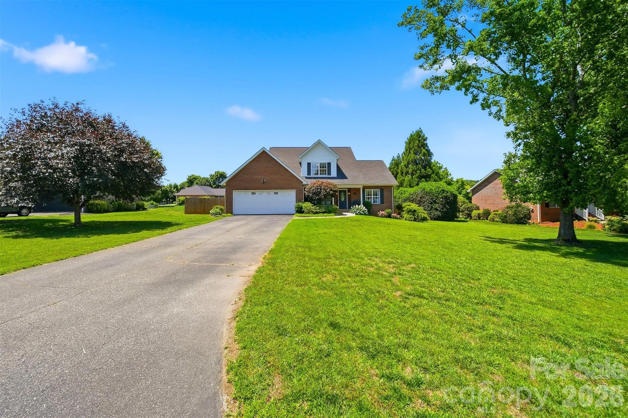 Brickfield - Residential