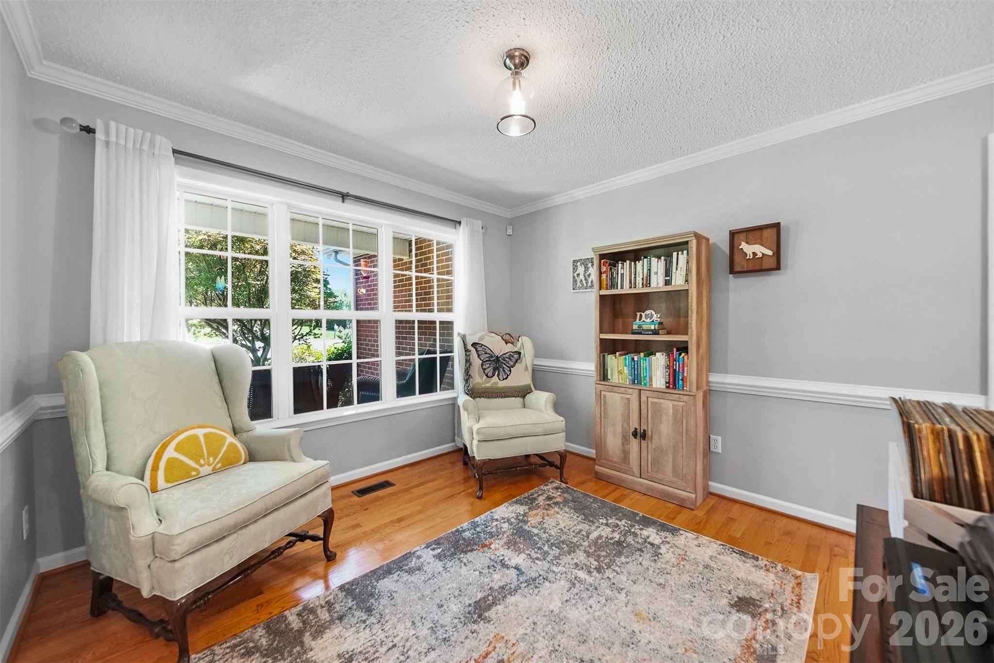Brickfield - Residential