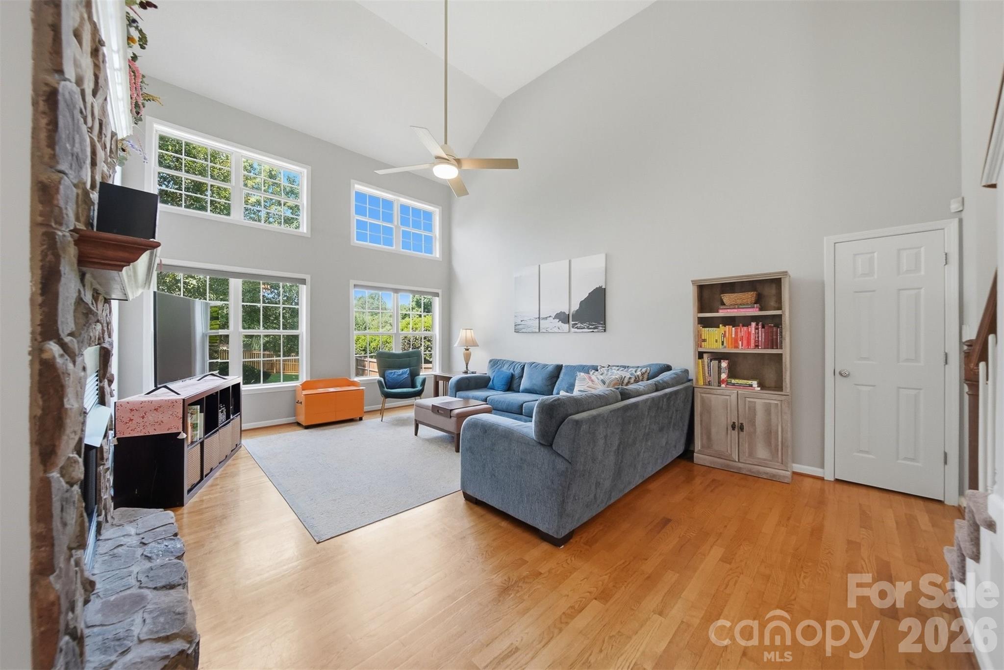 Brickfield - Residential