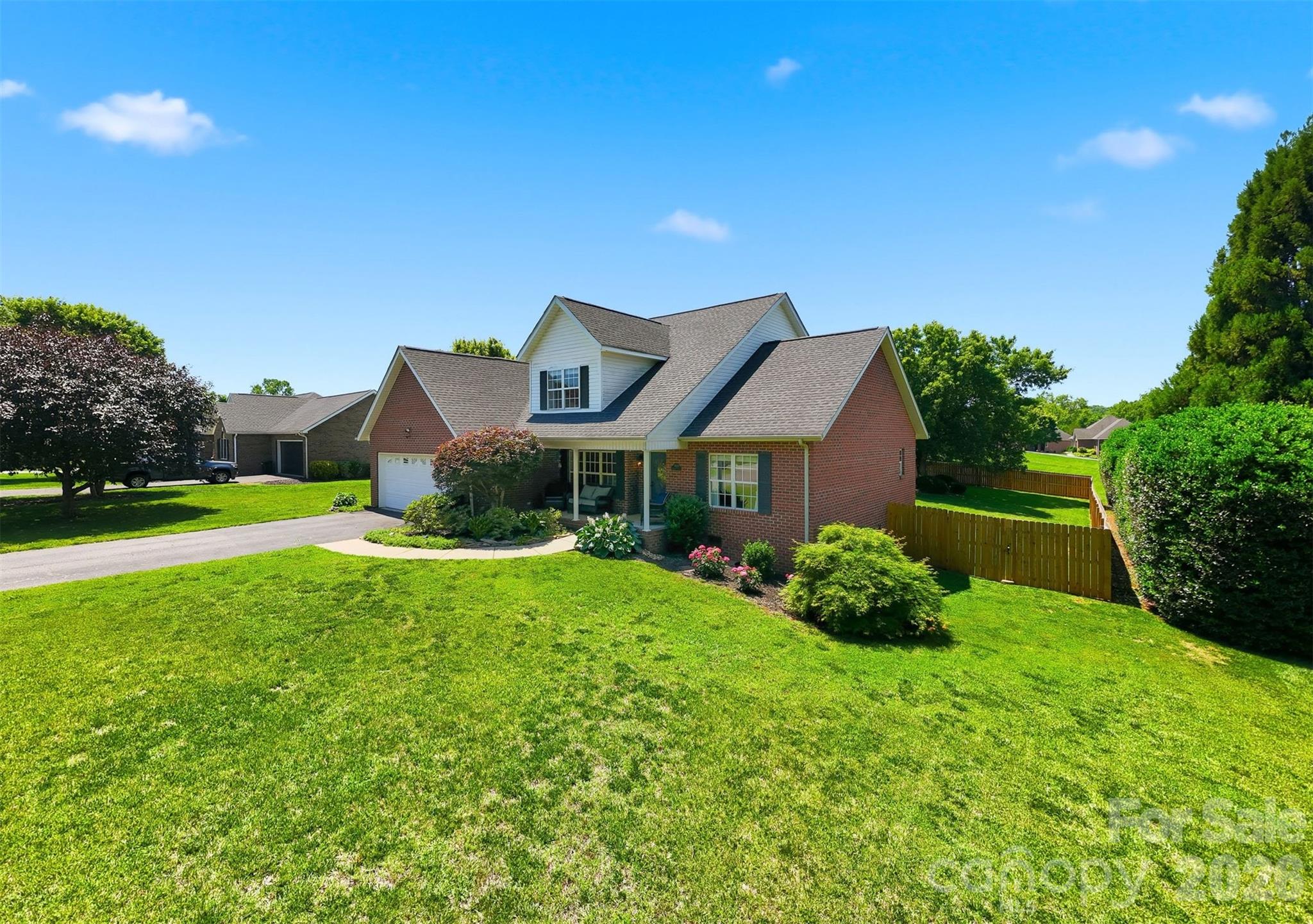 Brickfield - Residential