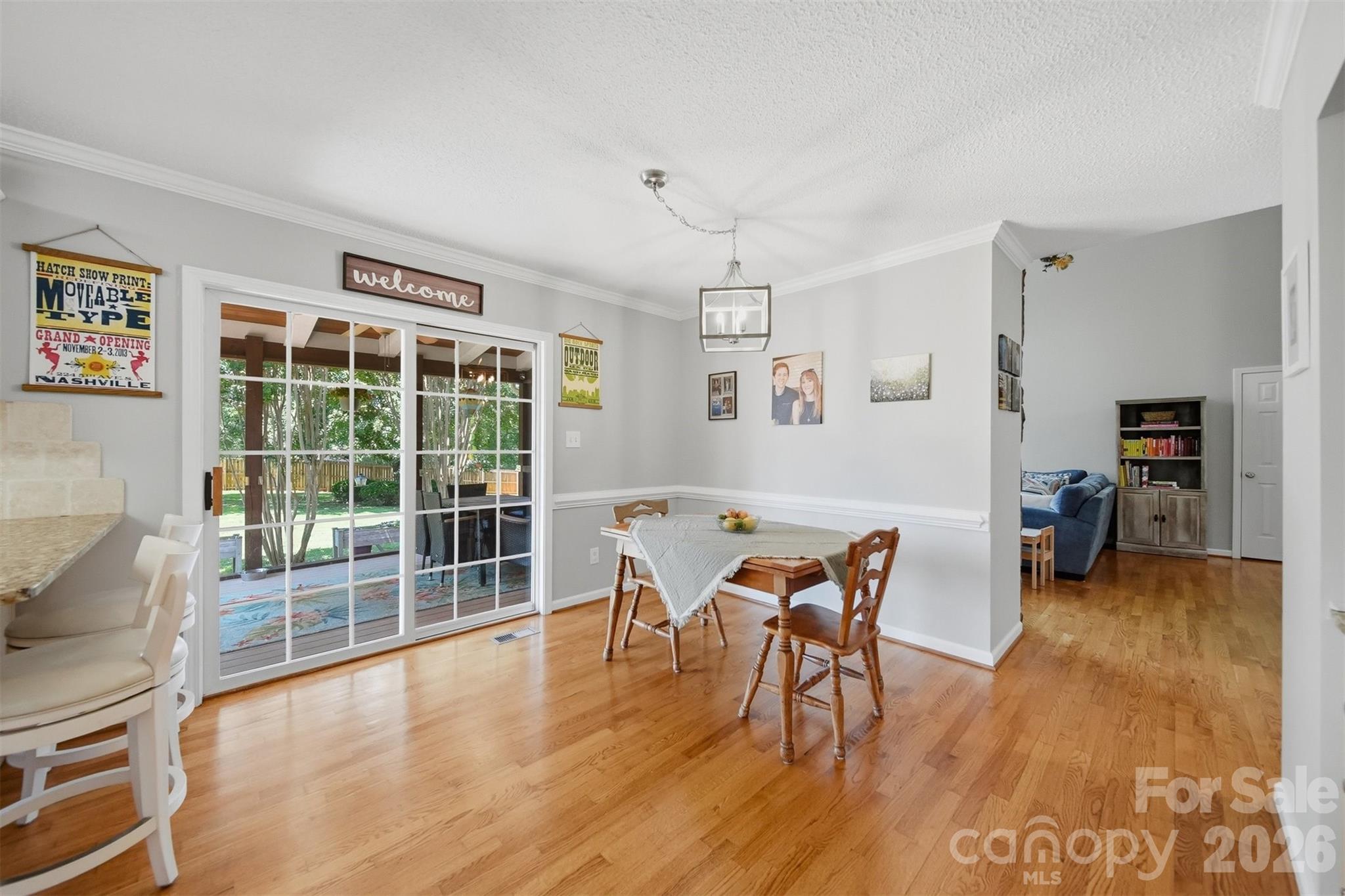 Brickfield - Residential
