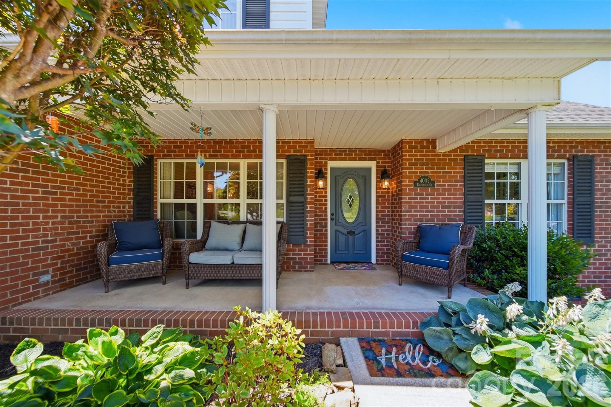 Brickfield - Residential