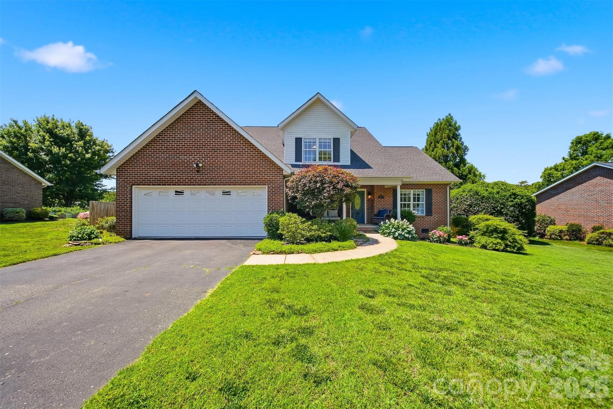 Brickfield - Residential