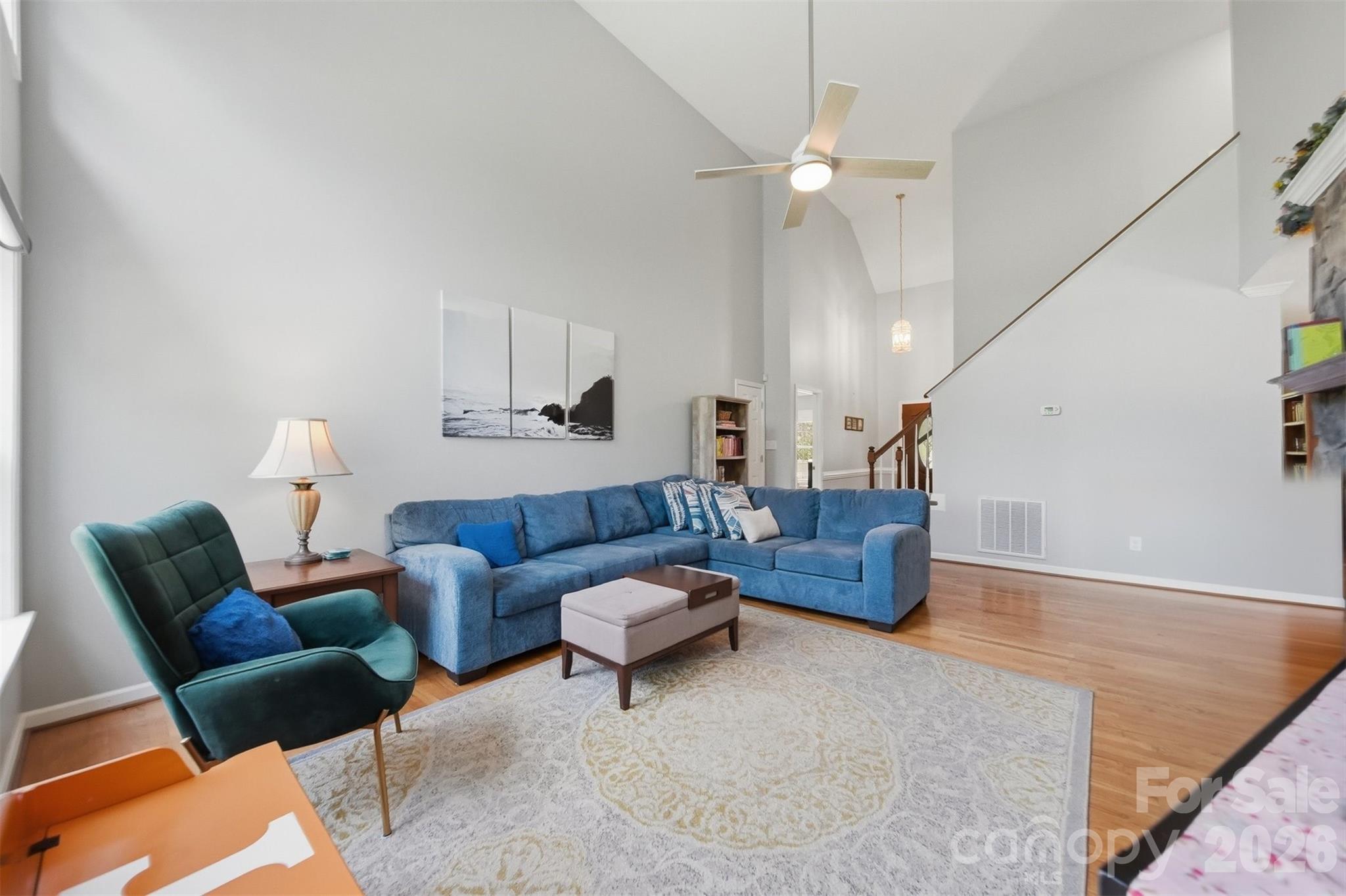 Brickfield - Residential