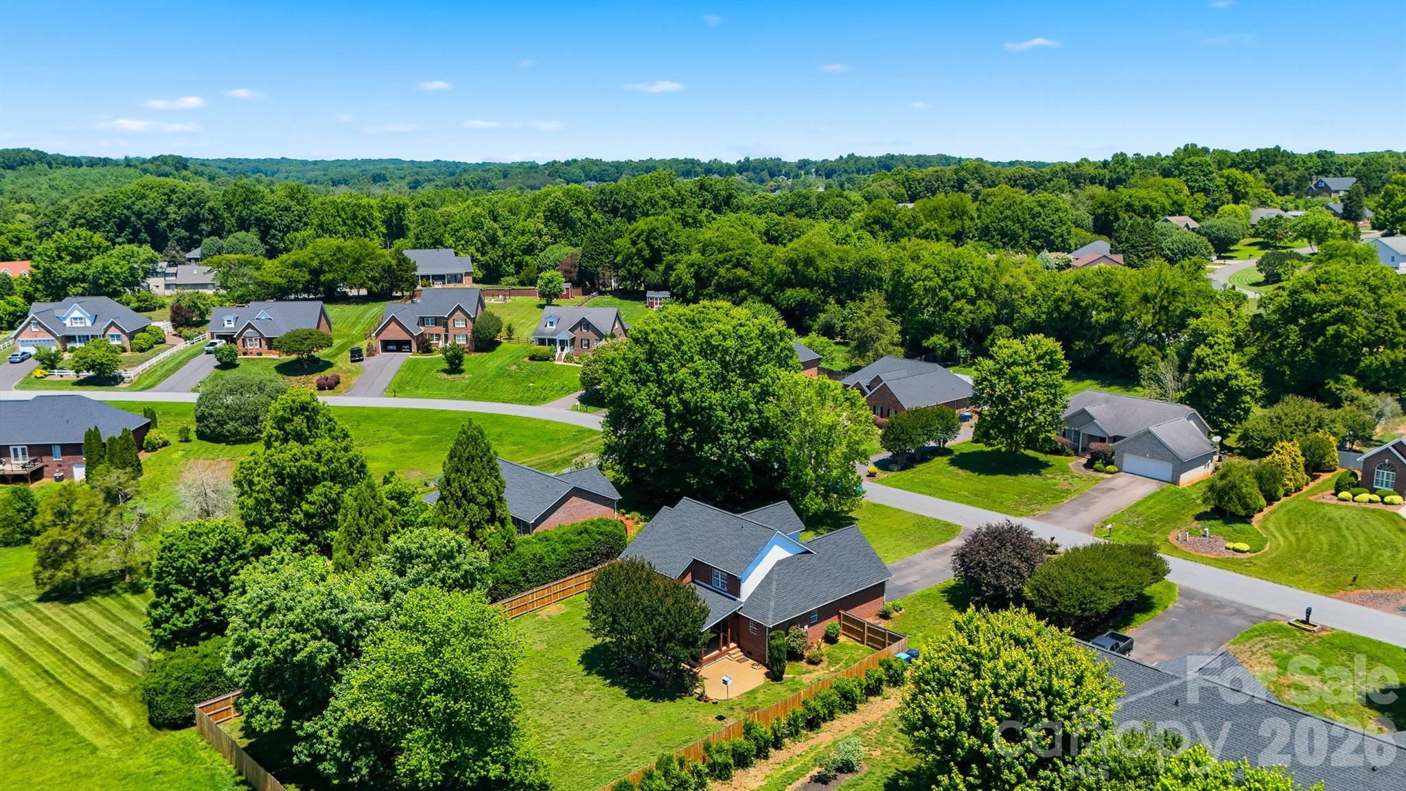 Brickfield - Residential