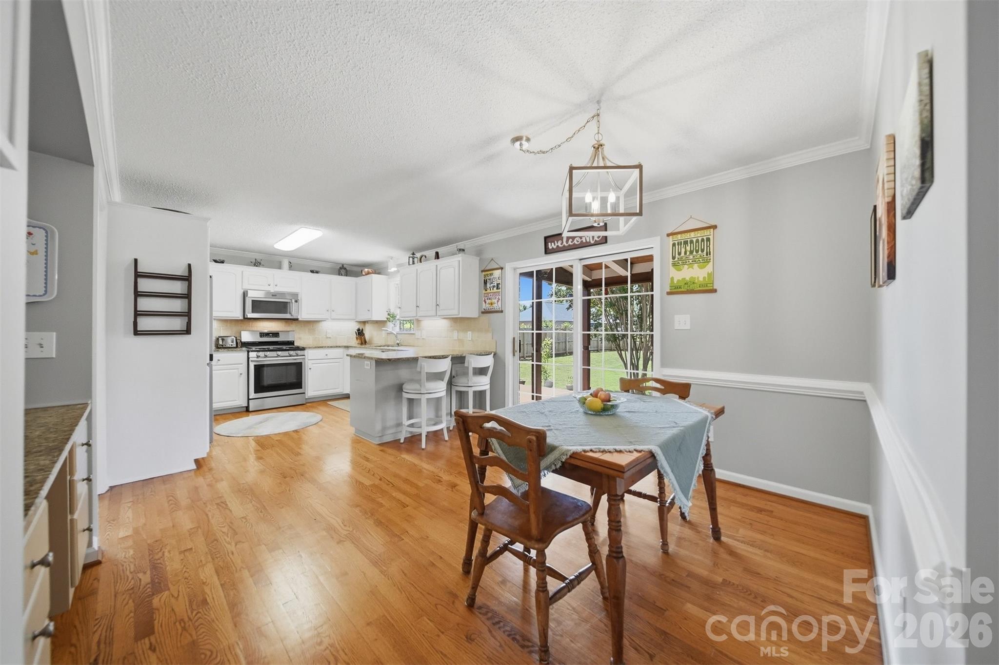Brickfield - Residential