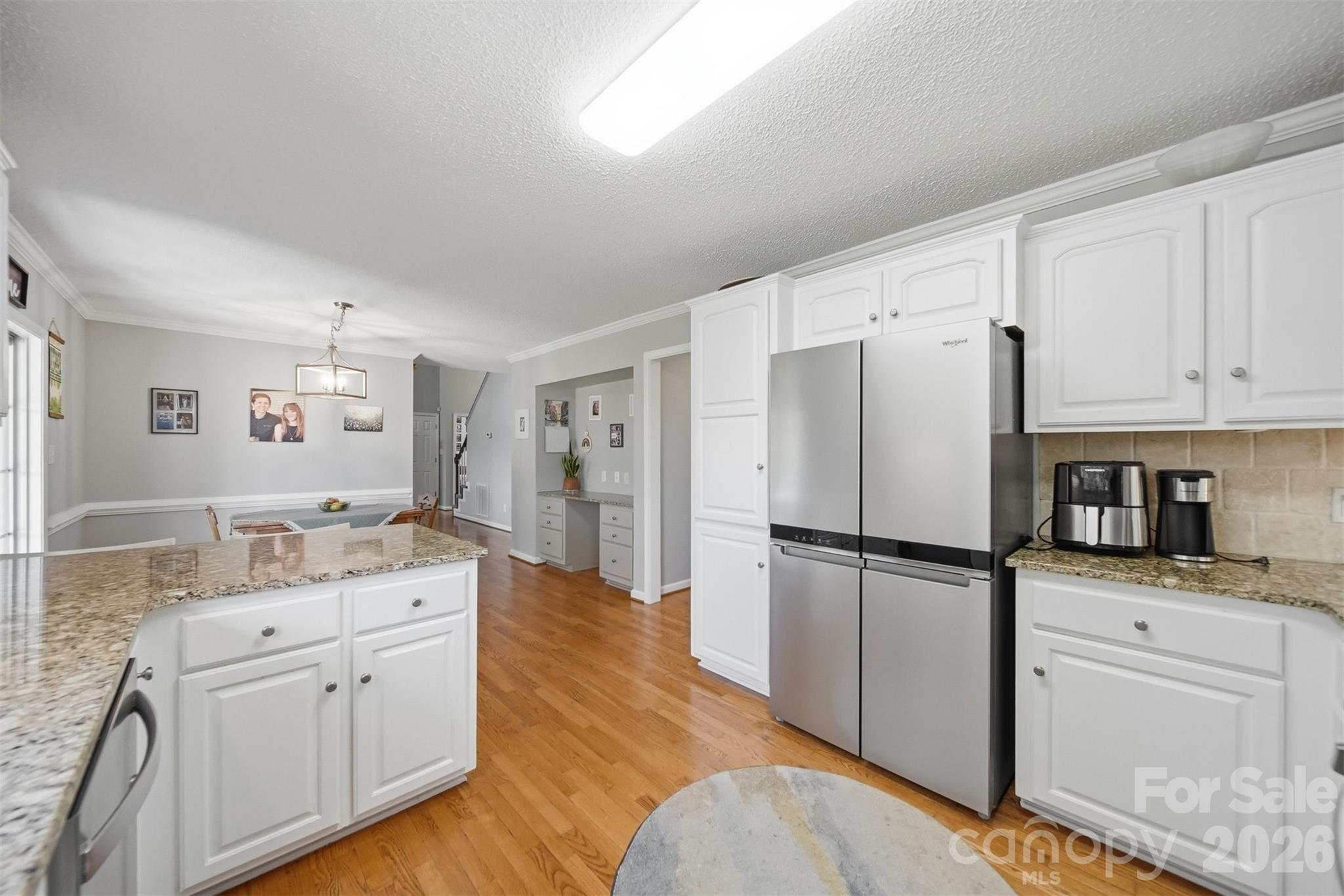Brickfield - Residential