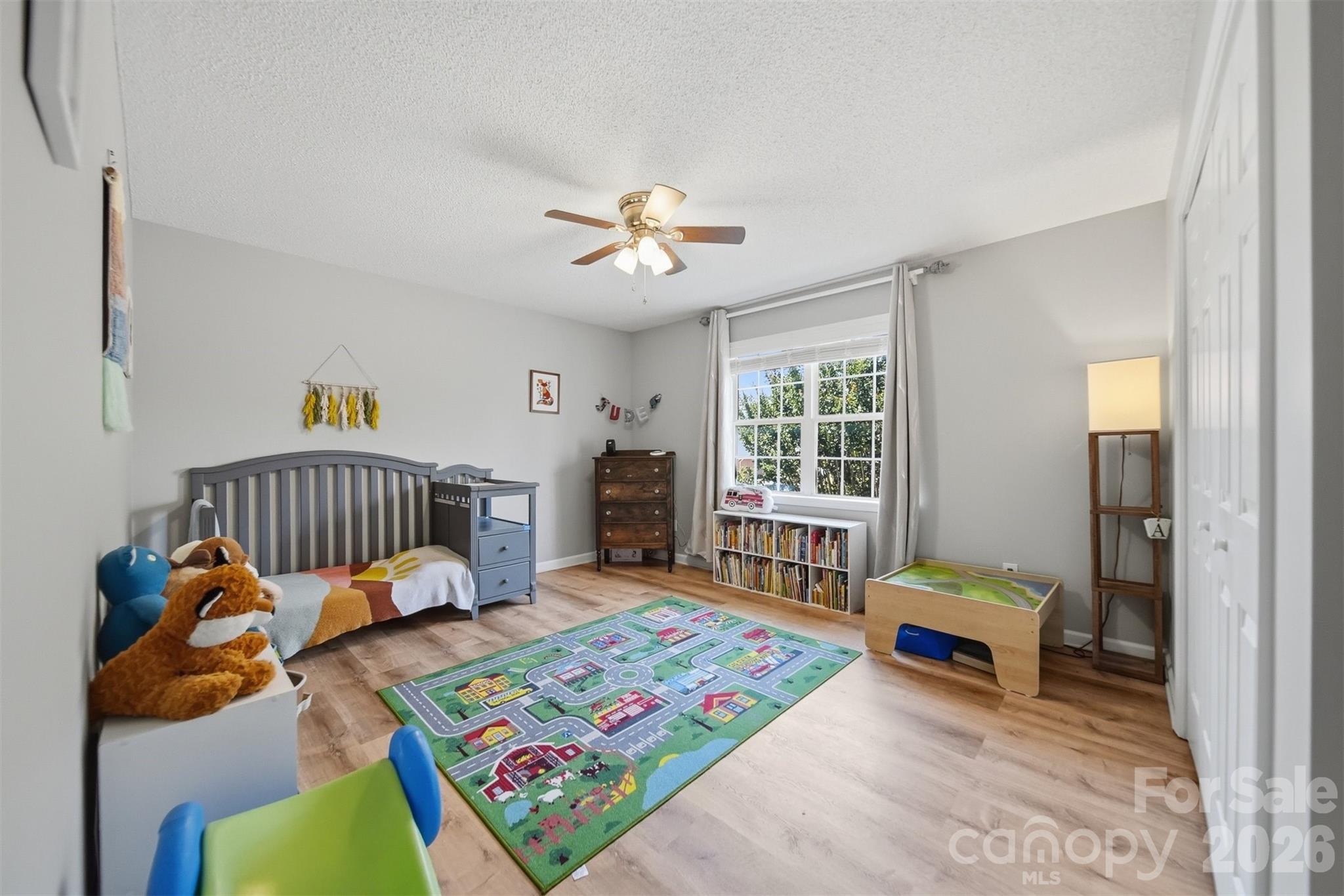 Brickfield - Residential