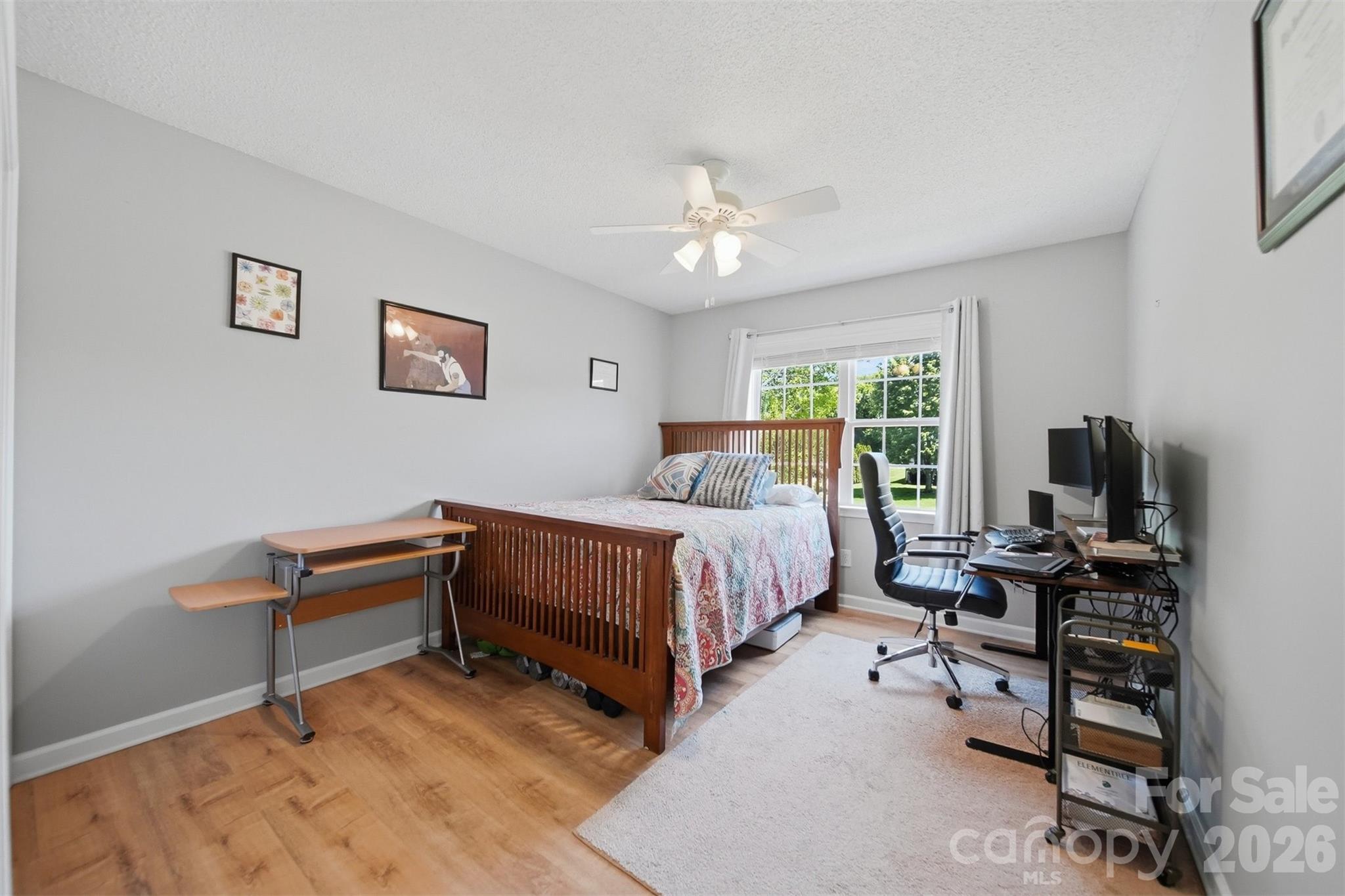 Brickfield - Residential