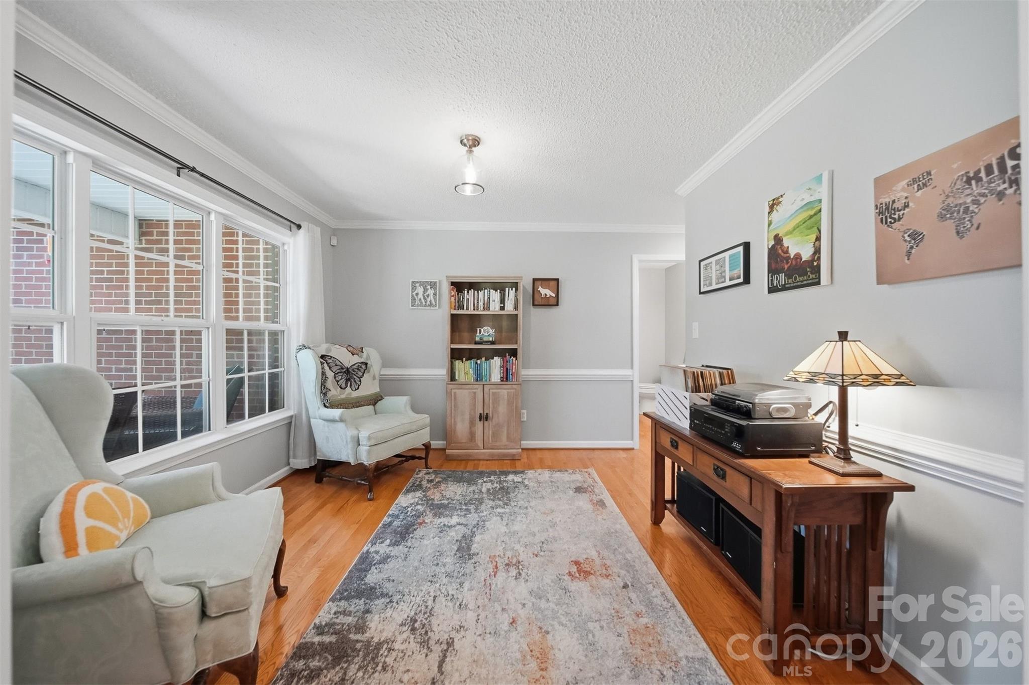 Brickfield - Residential