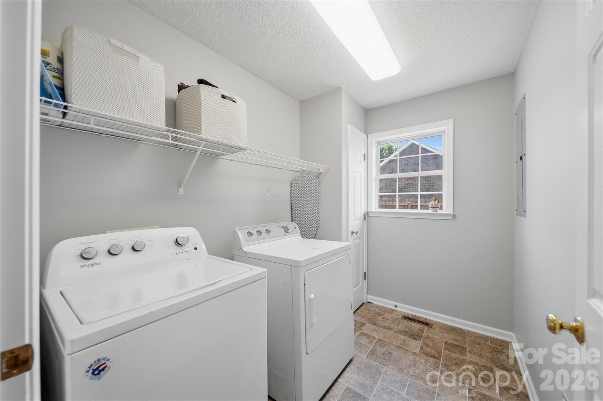 Brickfield - Residential