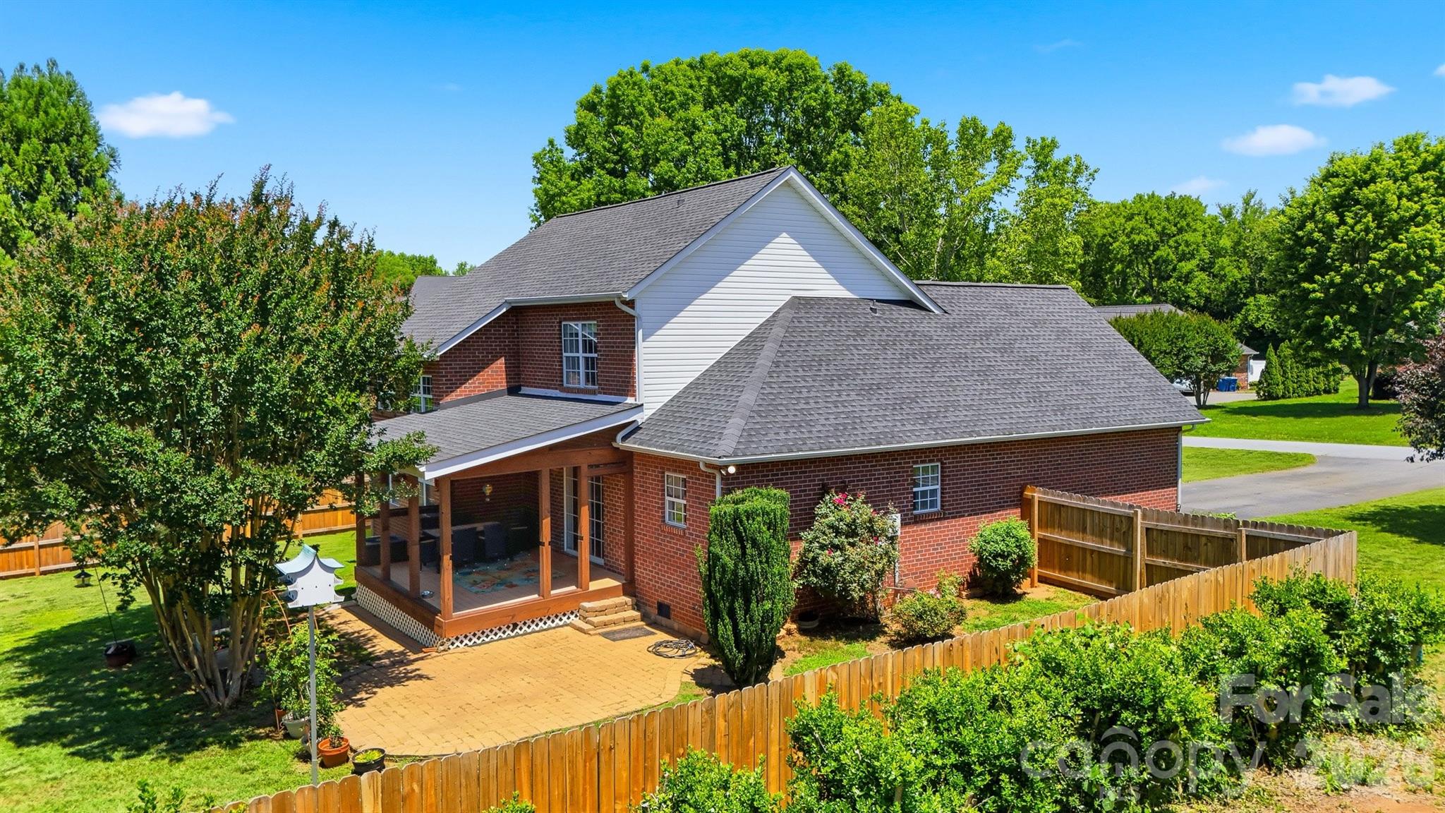 Brickfield - Residential