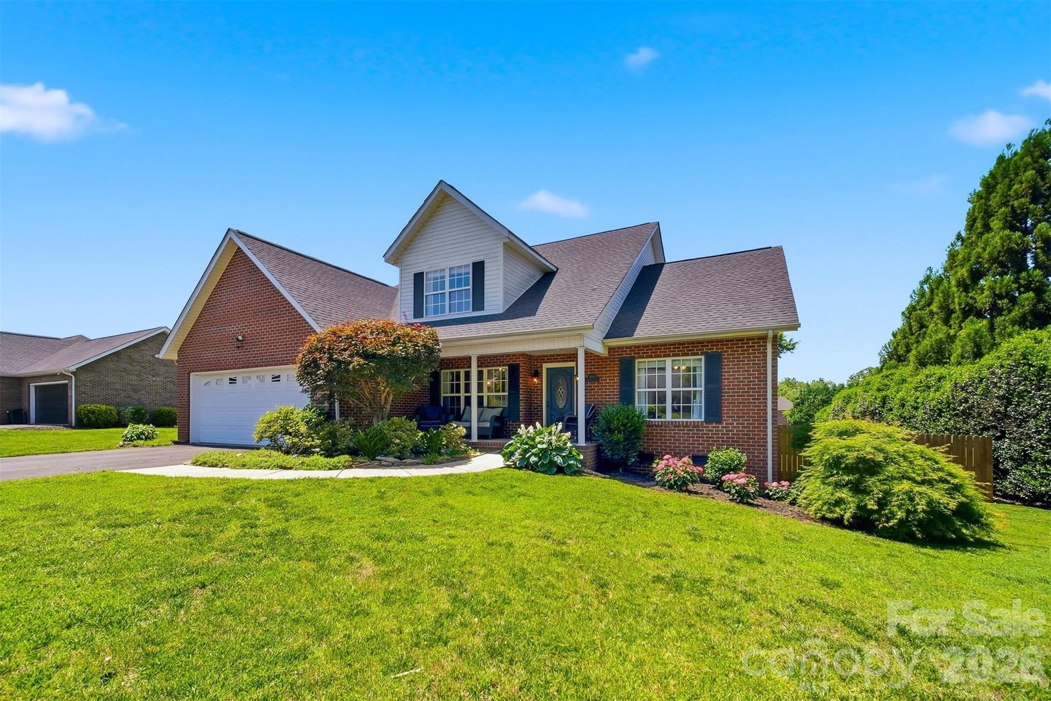 Brickfield - Residential