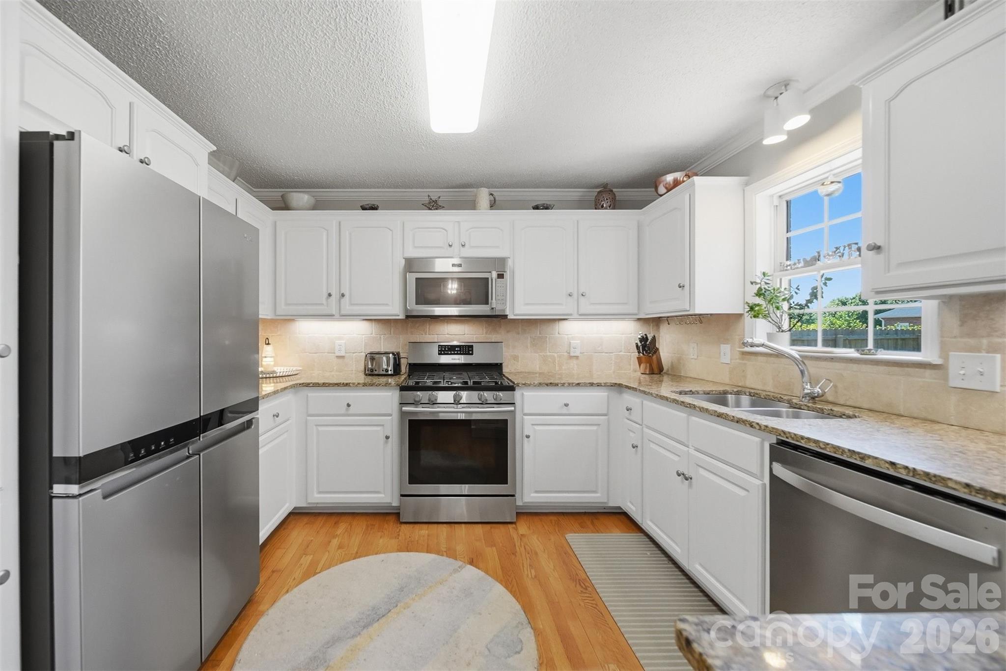 Brickfield - Residential