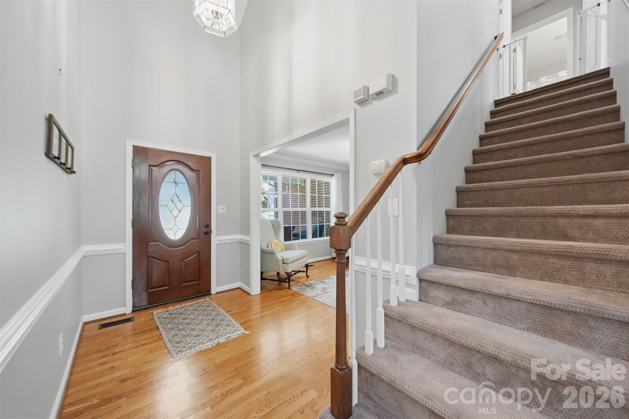 Brickfield - Residential